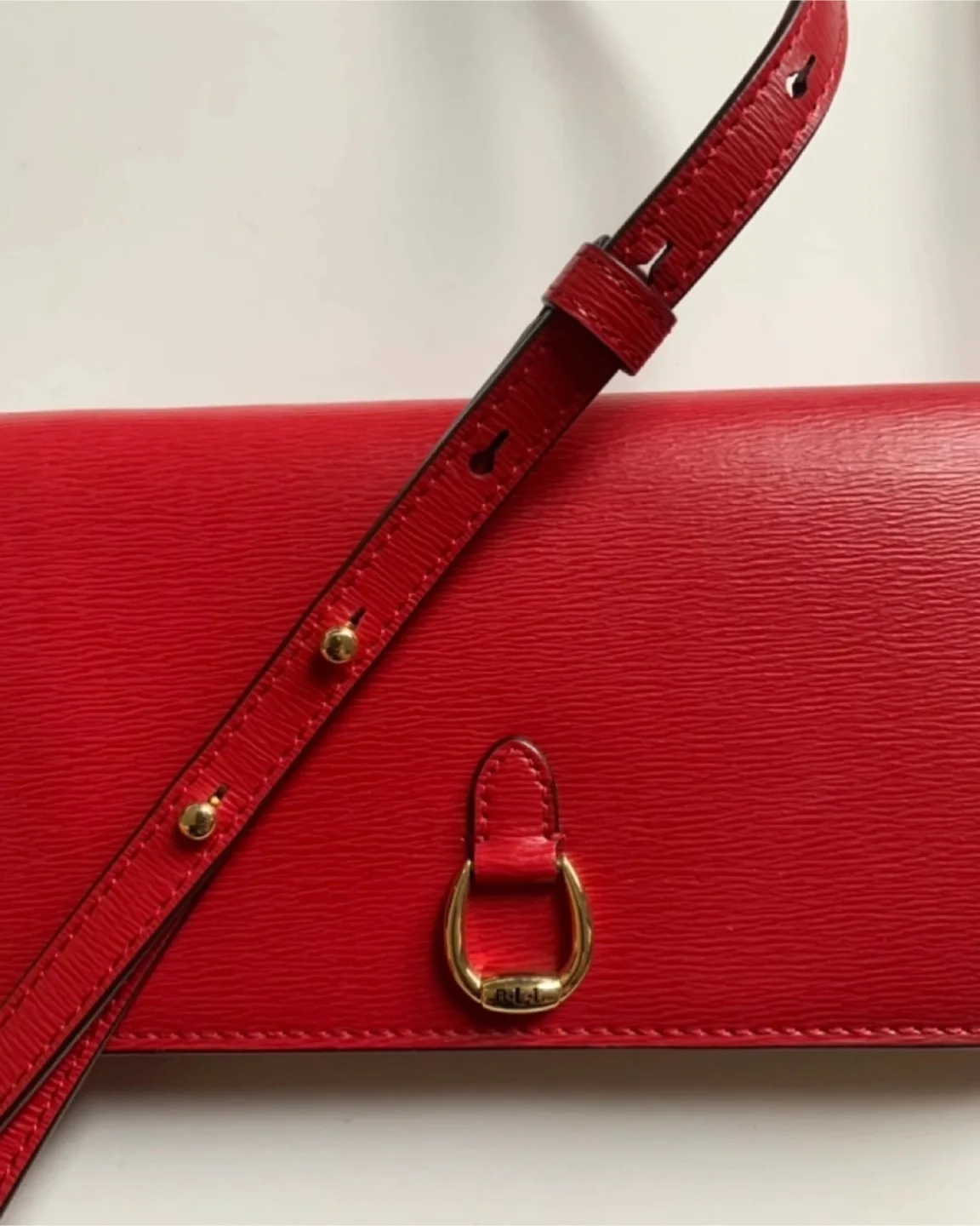 Lauren Ralph Lauren Crossbody Wallet image indicator(3)