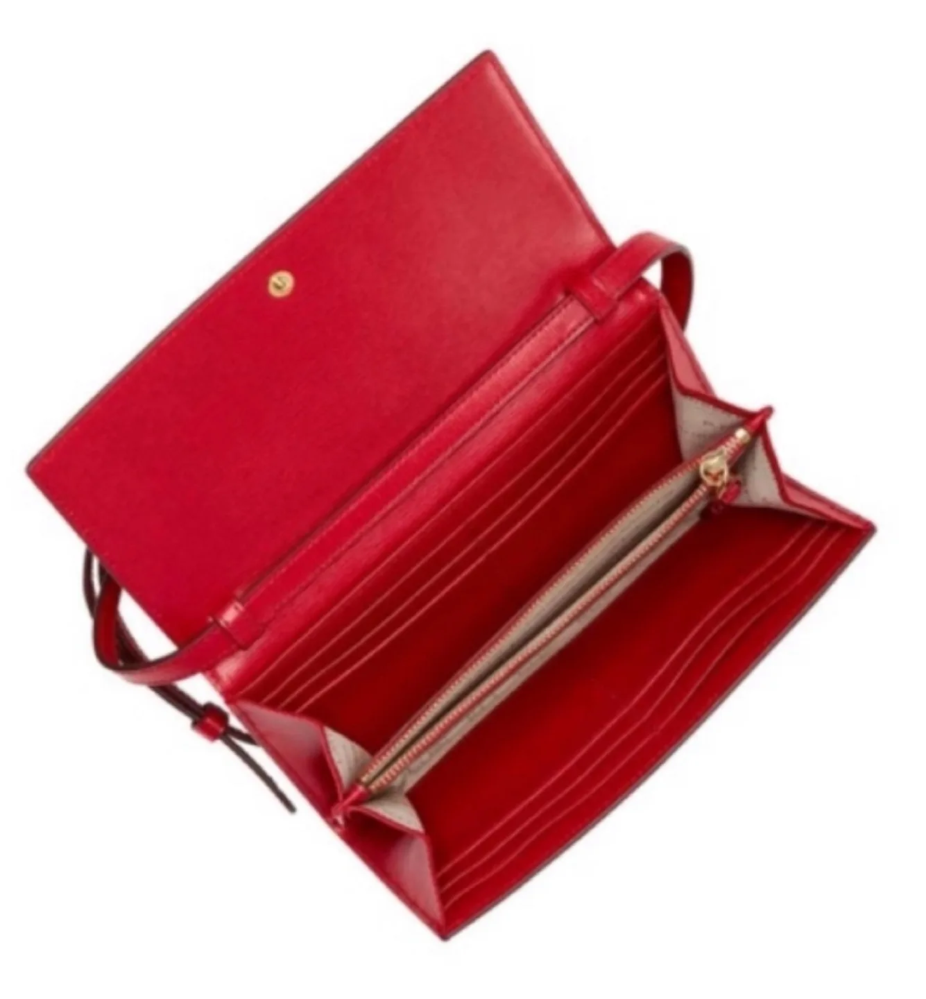 Lauren Ralph Lauren Crossbody Wallet image indicator(2)