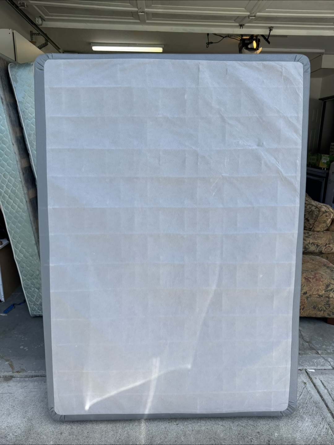 Serta Heritage Collection Mattress and Box Spring Set - photo 3