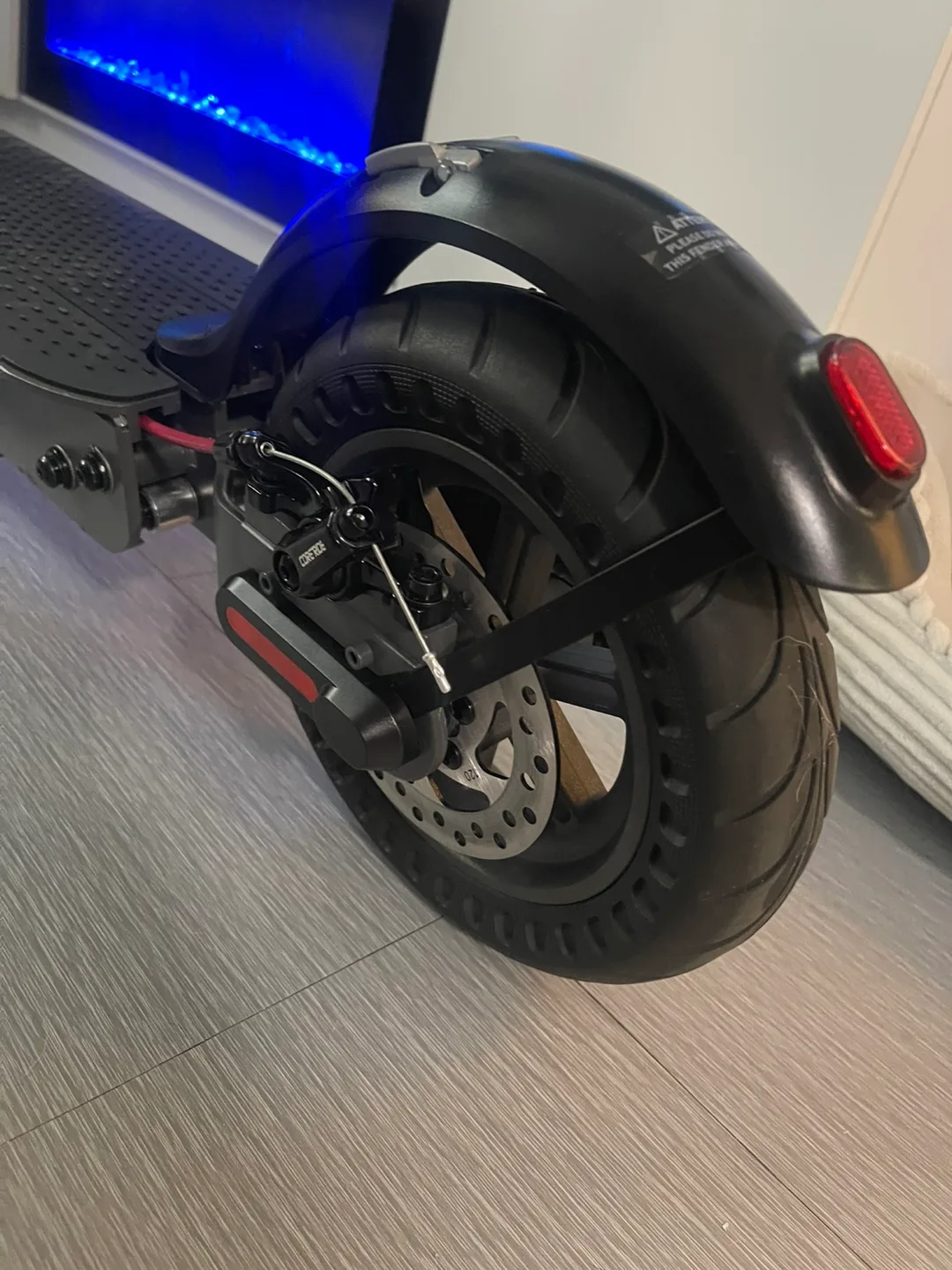 Hiboy S2 Pro Electric Scooter image indicator(3)