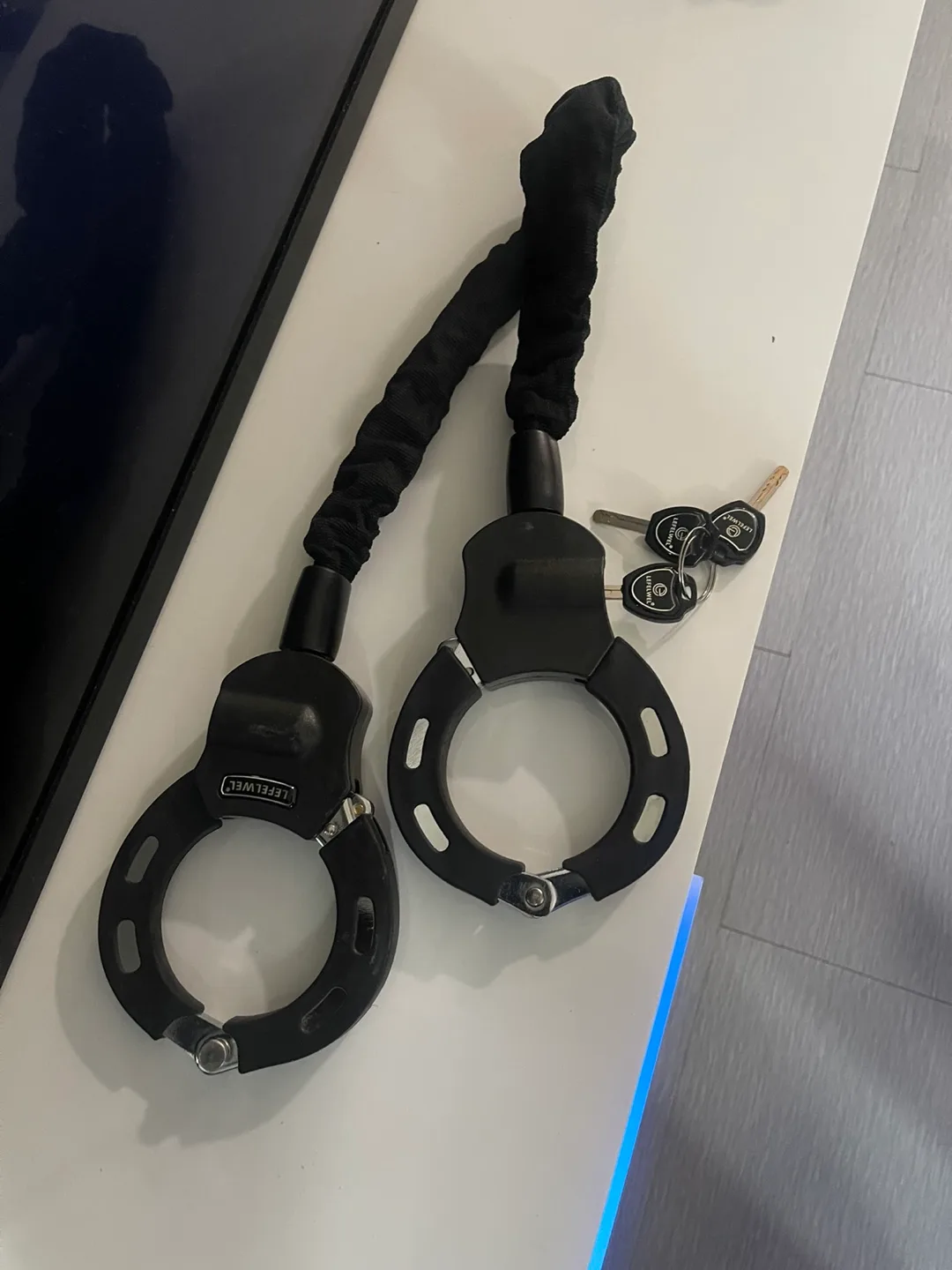 Hiboy S2 Pro Electric Scooter image indicator(7)