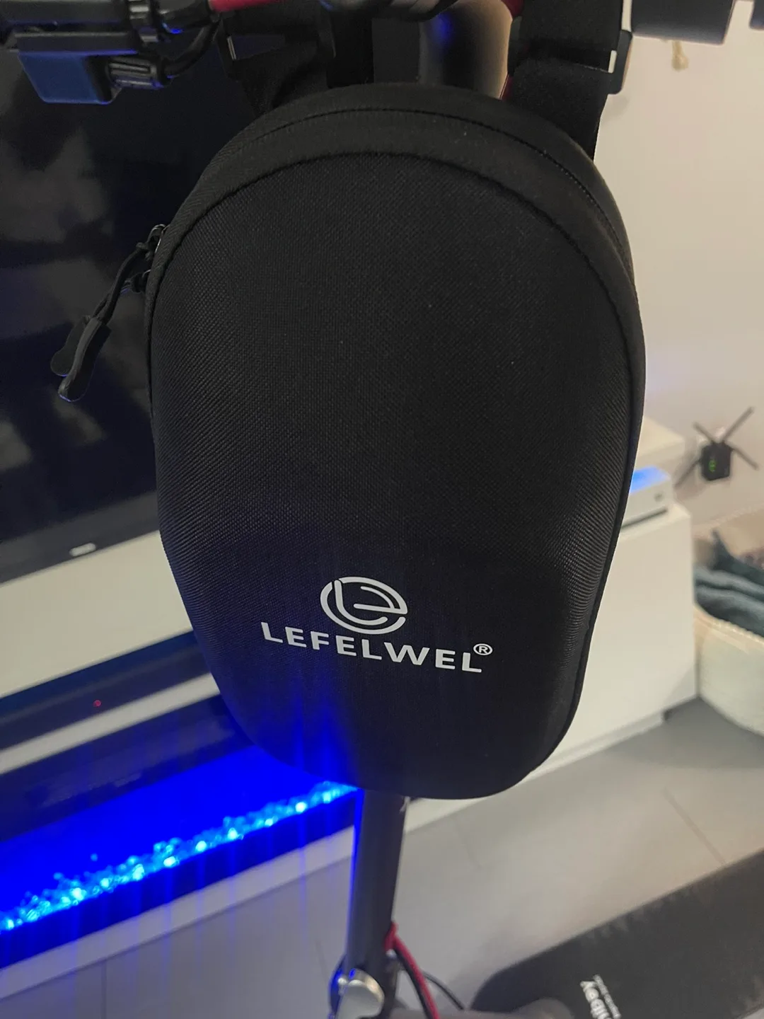 Hiboy S2 Pro Electric Scooter image indicator(9)