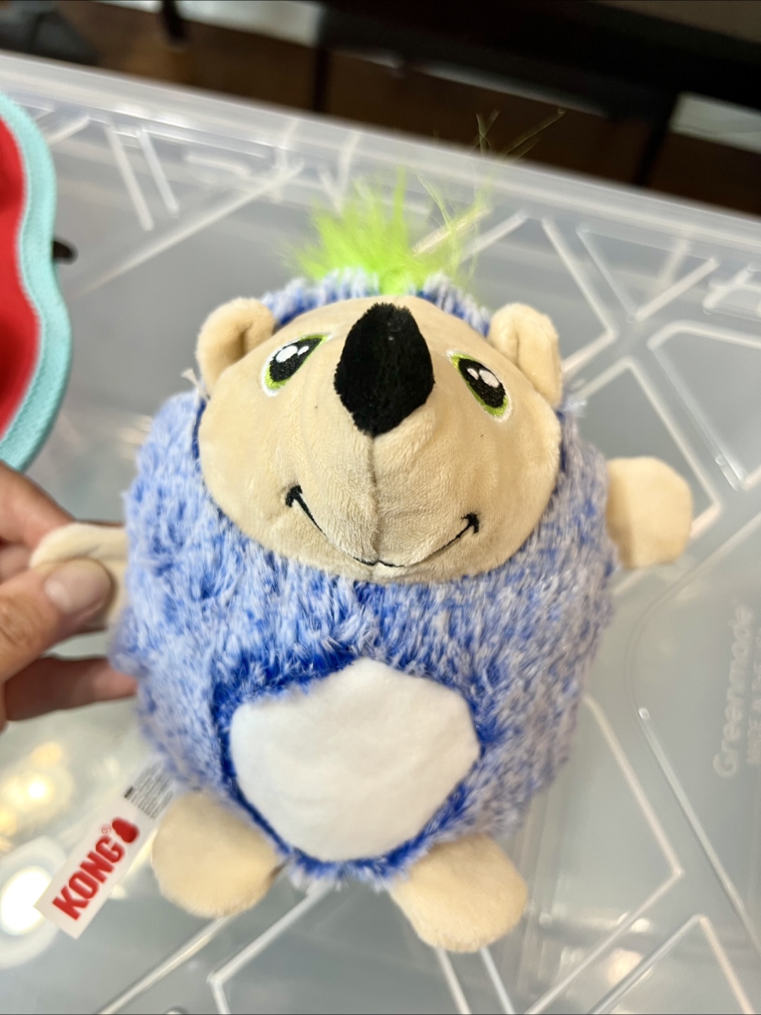 Chuckit and Kong Dog Toys Bundle - photo 2