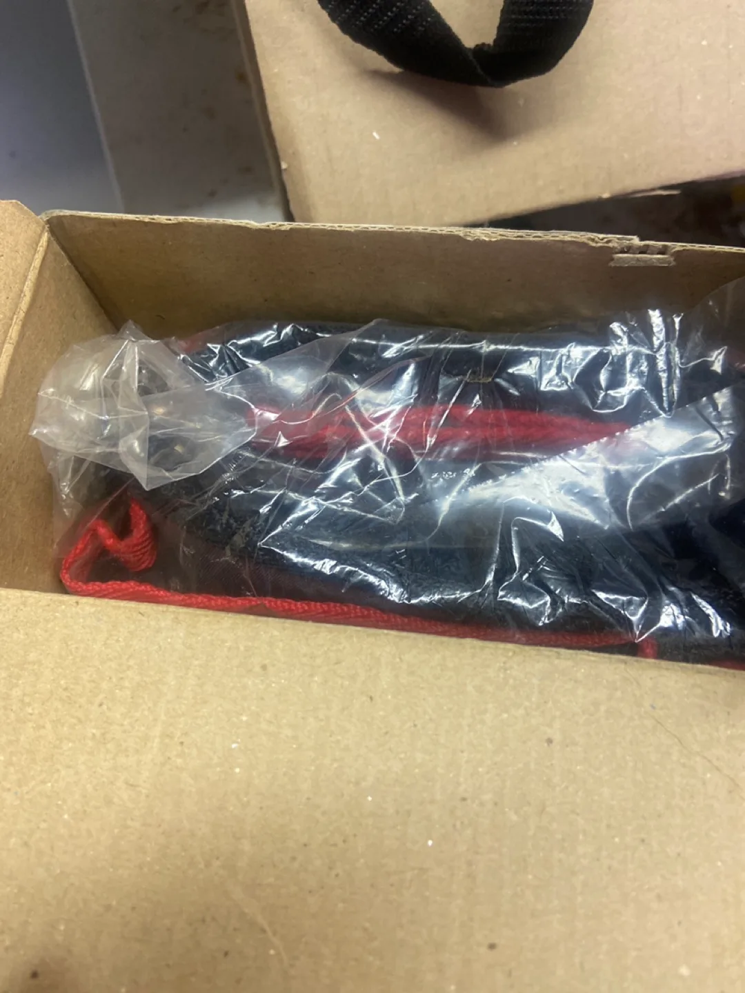 Tracker Outdoor Chef's Utility Belt - New in Box image indicator(2)