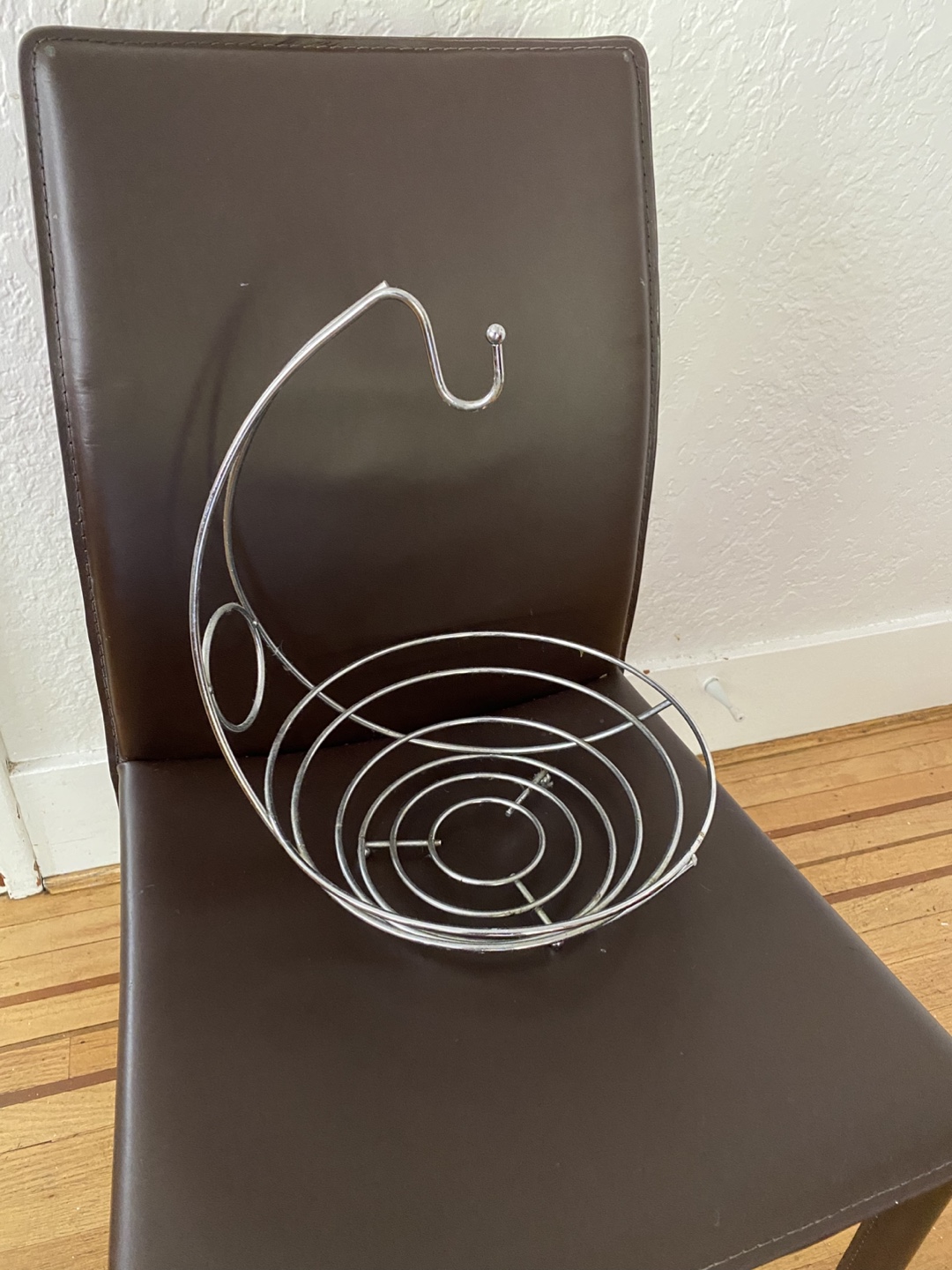 #freecycle Fruit Basket