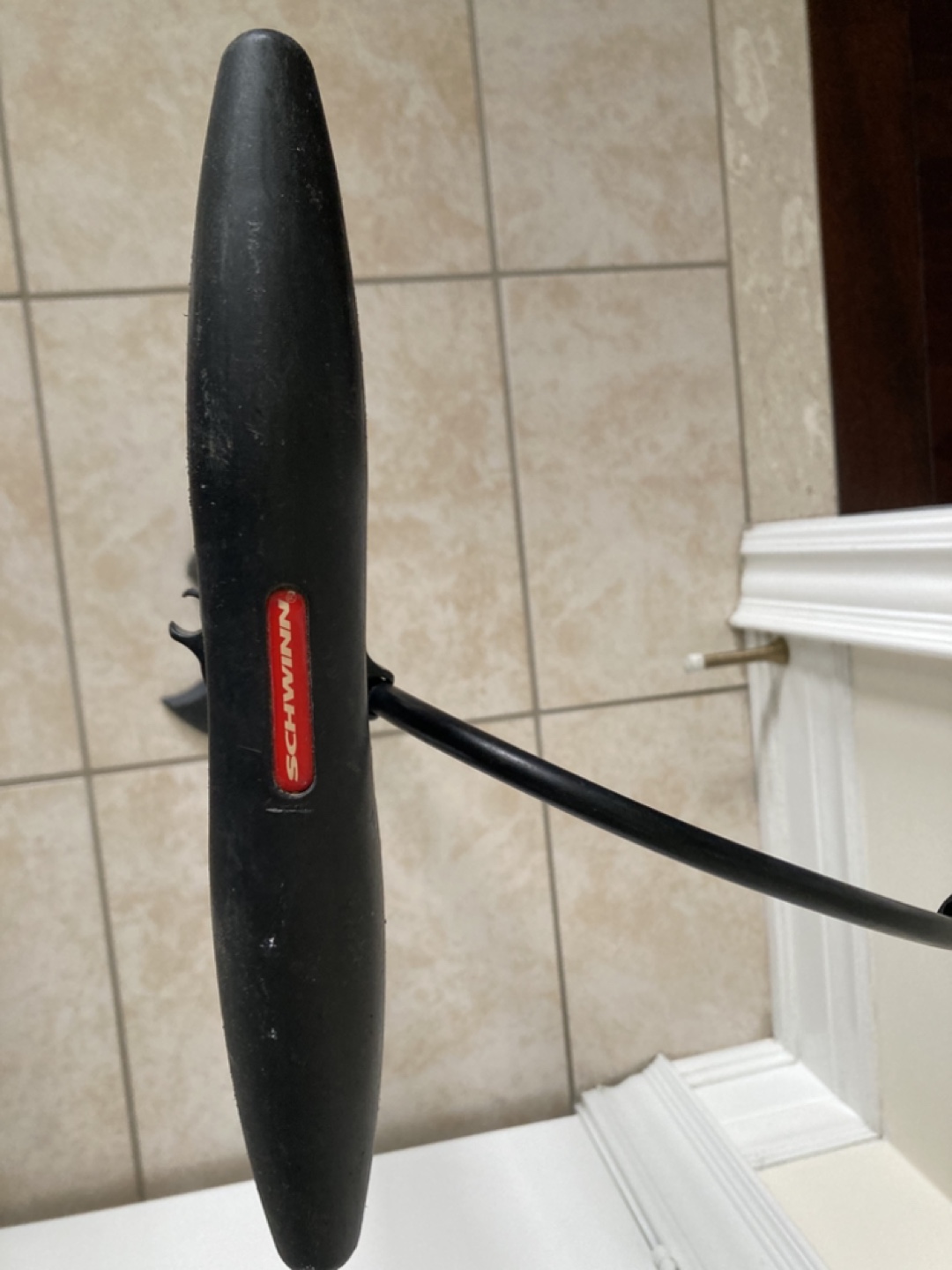 Schwinn Bicycle Floor Pump - photo 3