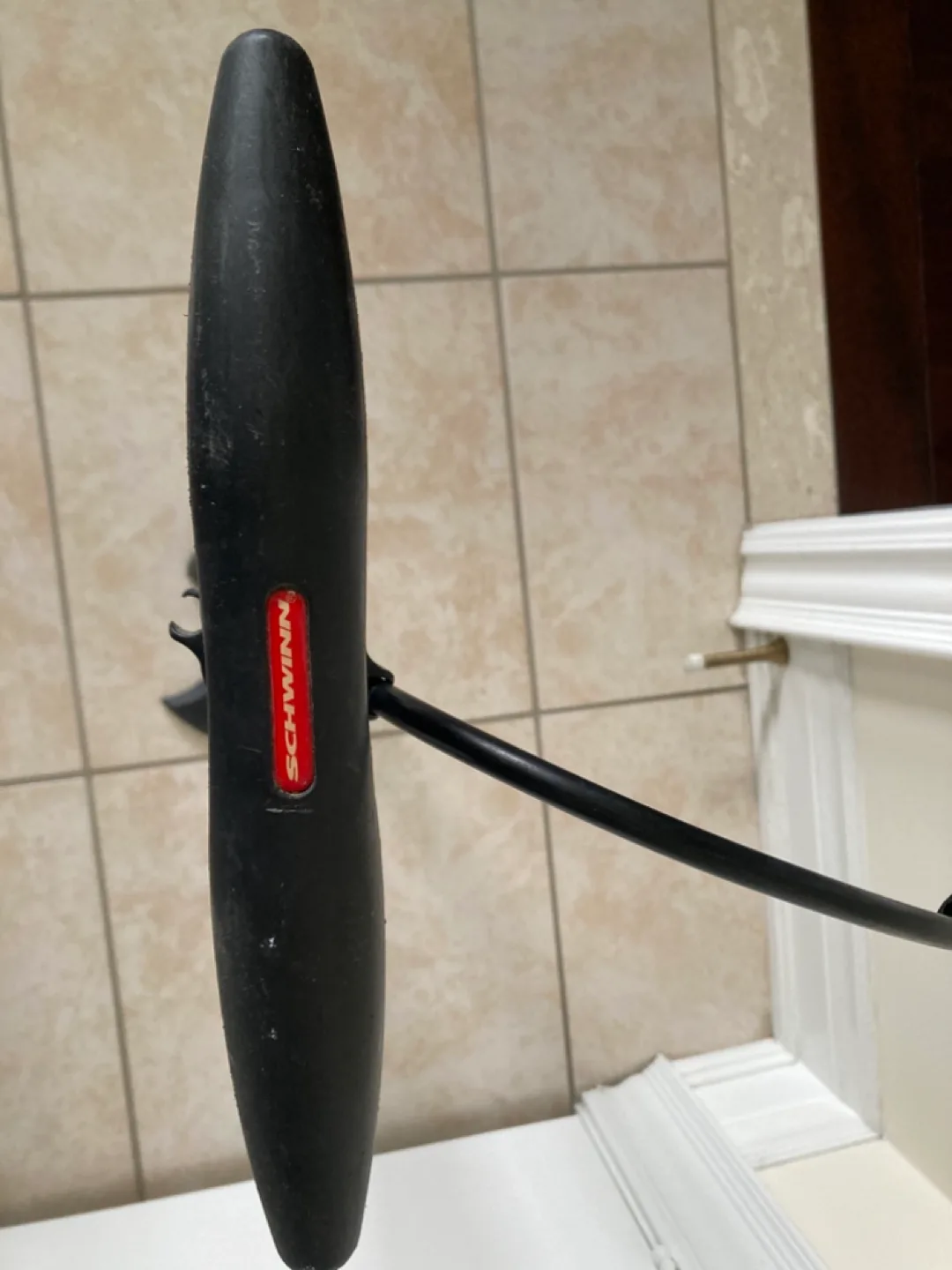 Schwinn Bicycle Floor Pump image indicator(3)