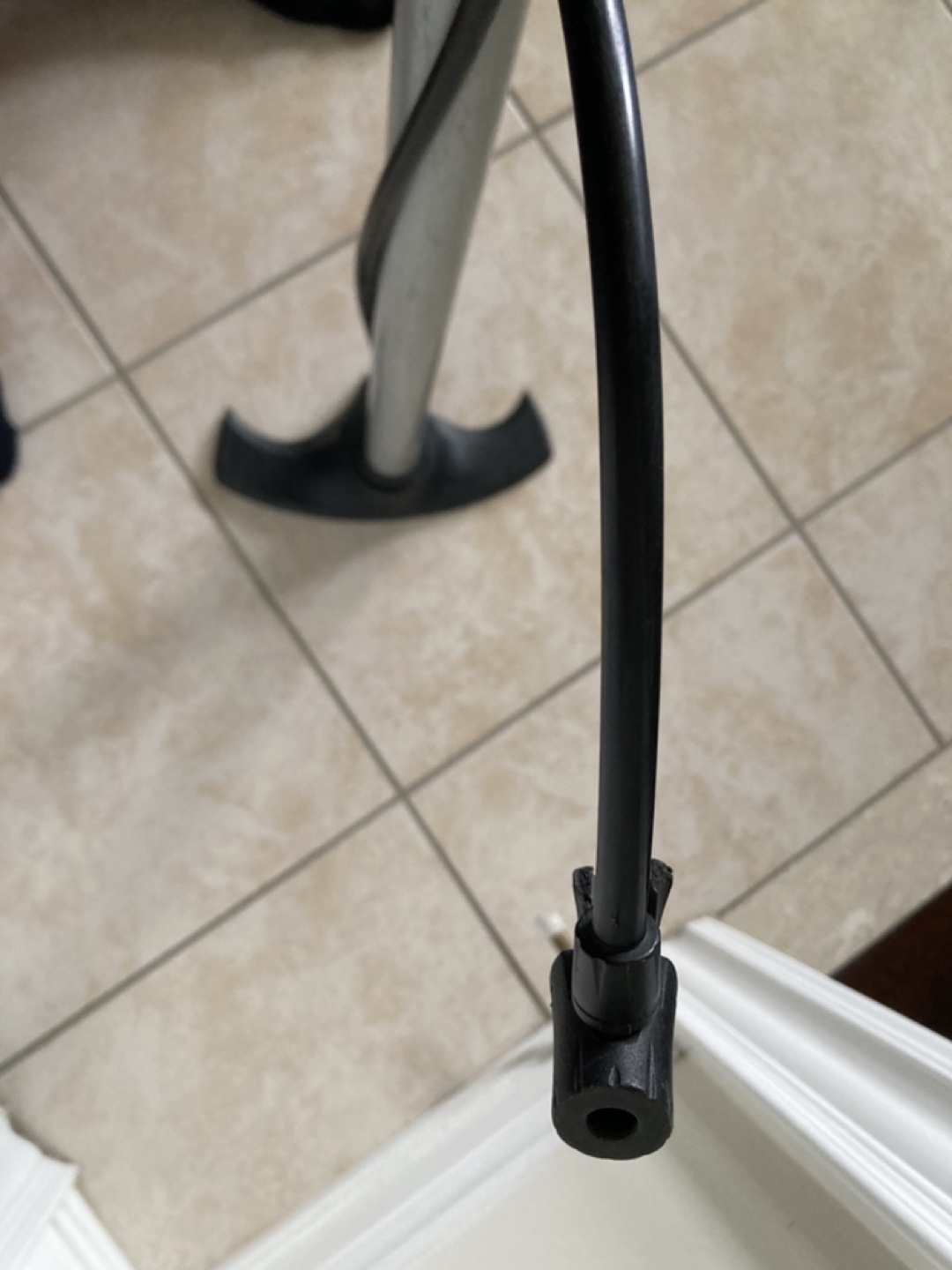 Schwinn Bicycle Floor Pump - photo 2
