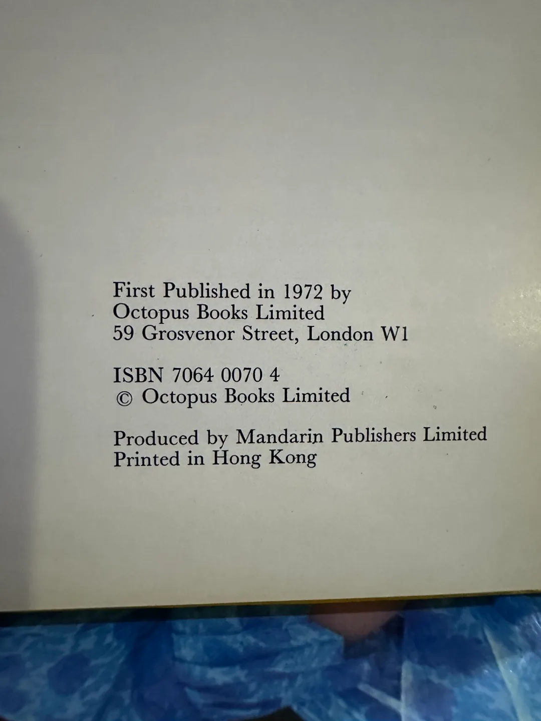 Vintage All Colour Book of Horses by Elizabeth Johnson image indicator(2)