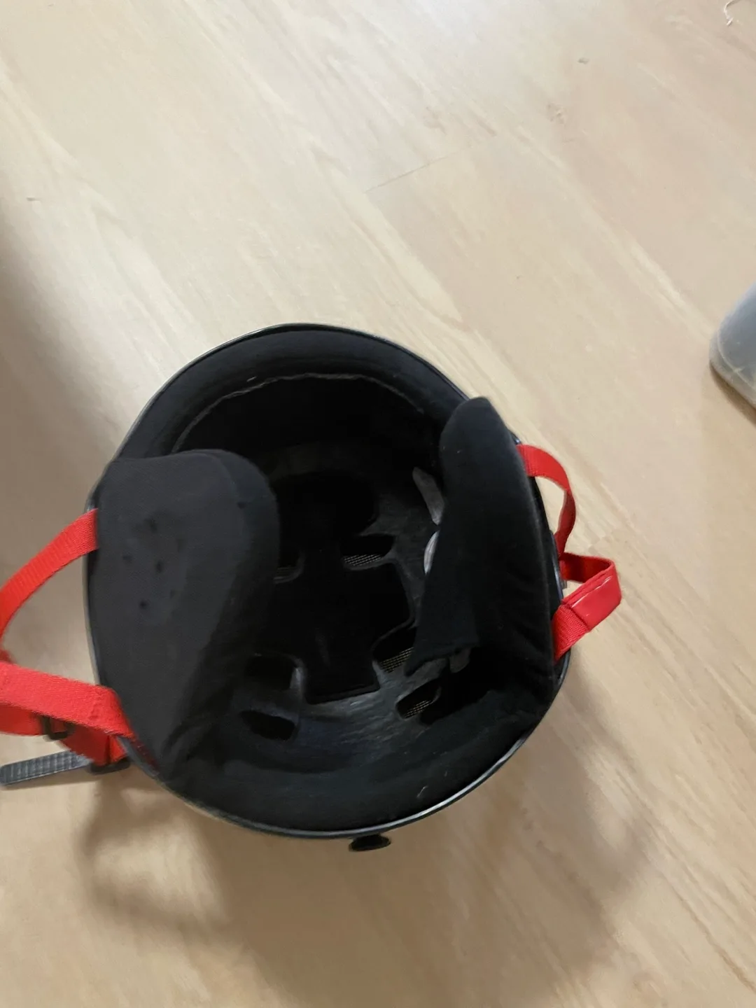 RE•D Helmet image indicator(2)