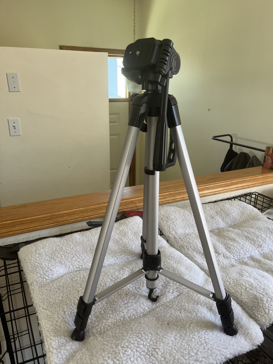 Portable Travel Tripod