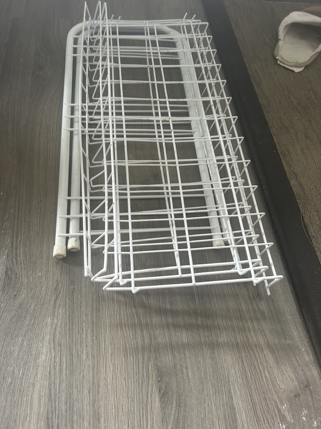 Shoe organizer - photo 2