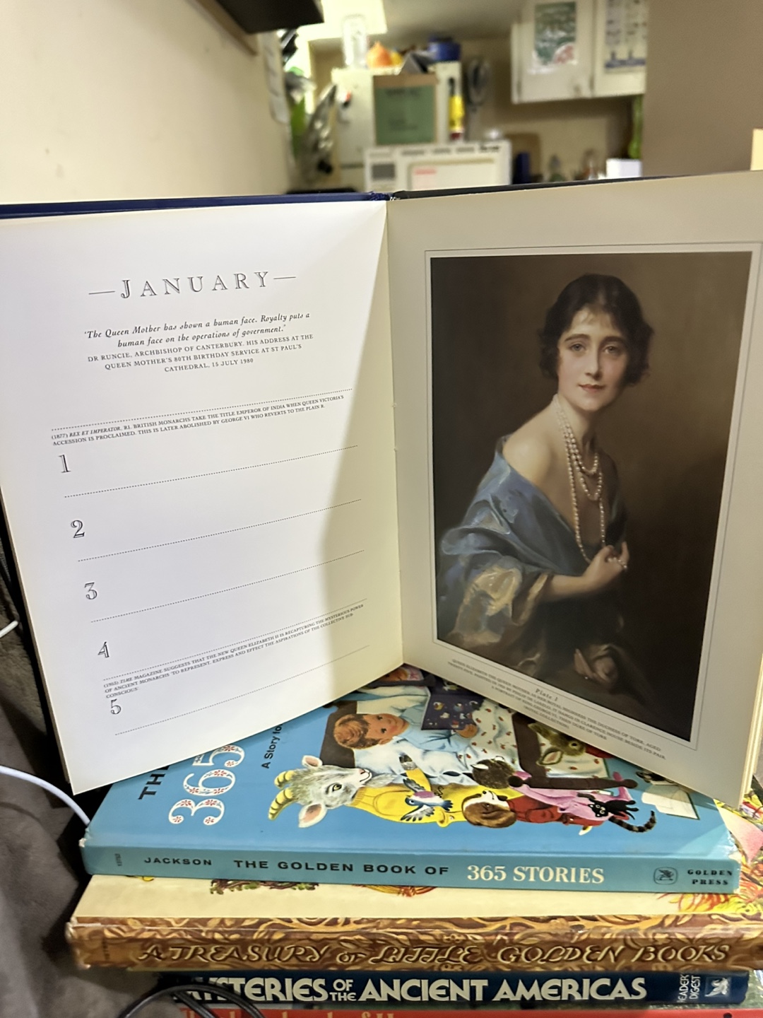 Royal Year Book 1992 - photo 5