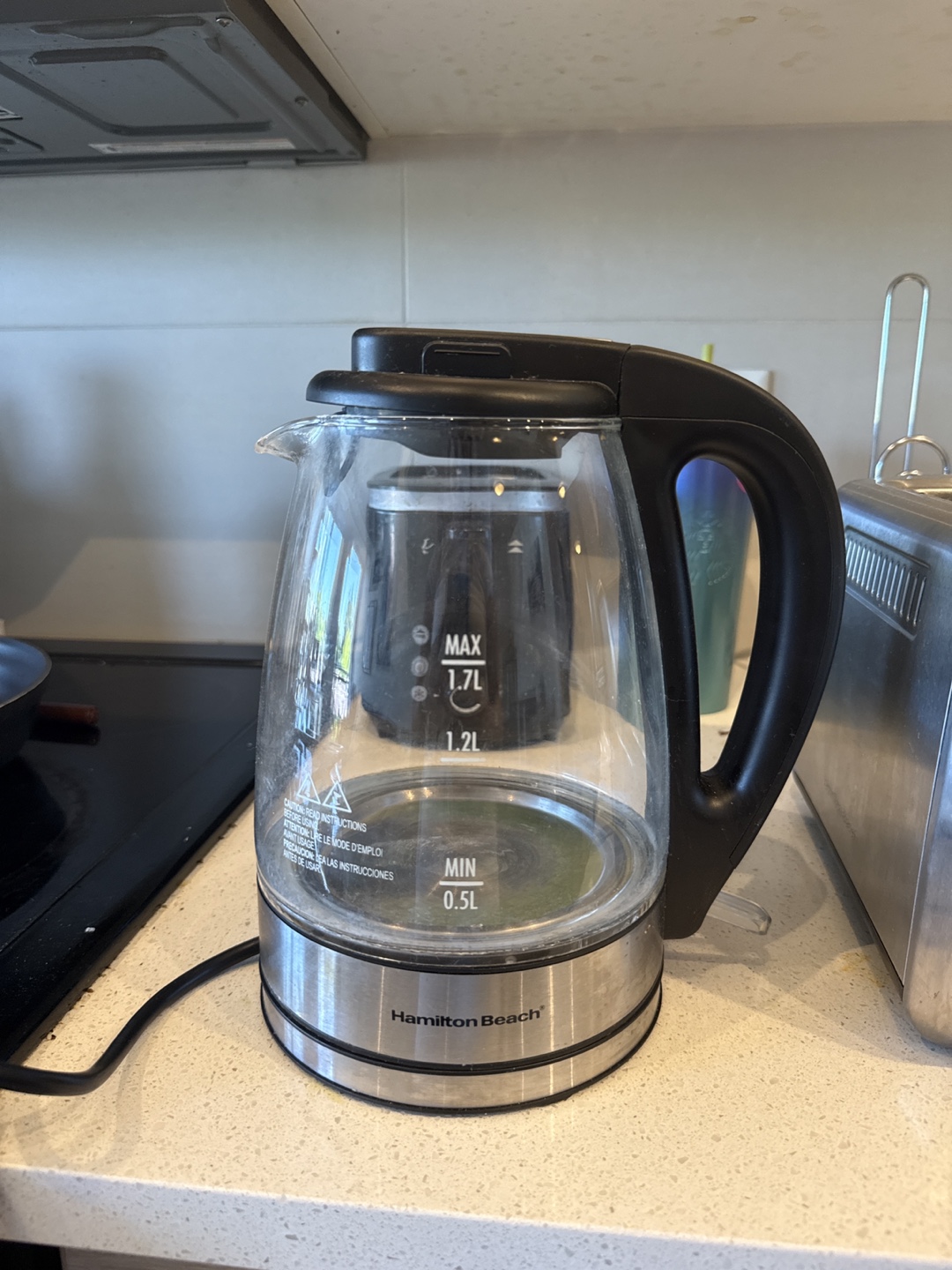 Kettle