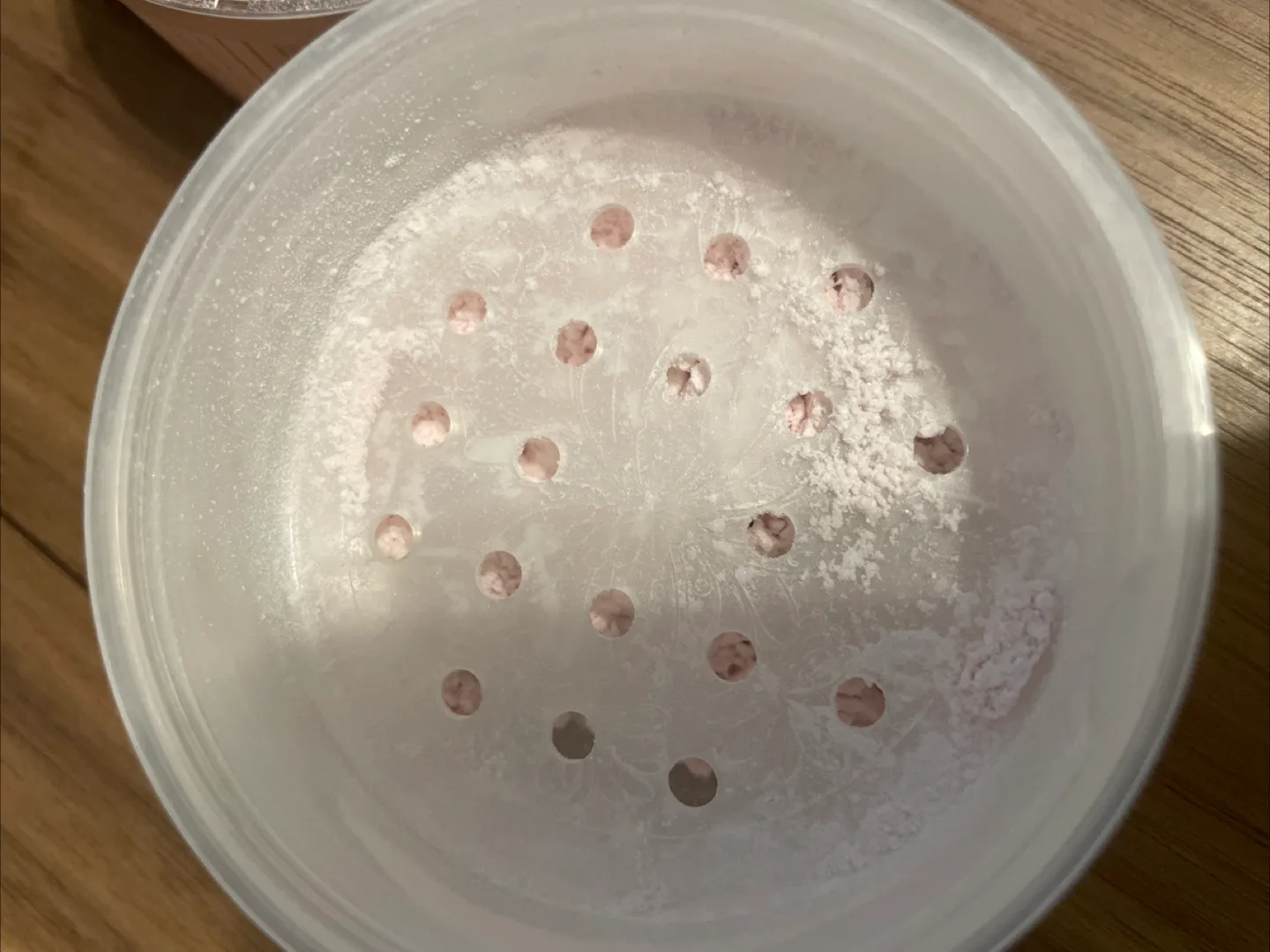 Paul & Joe Illuminating Loose Powder image indicator(5)