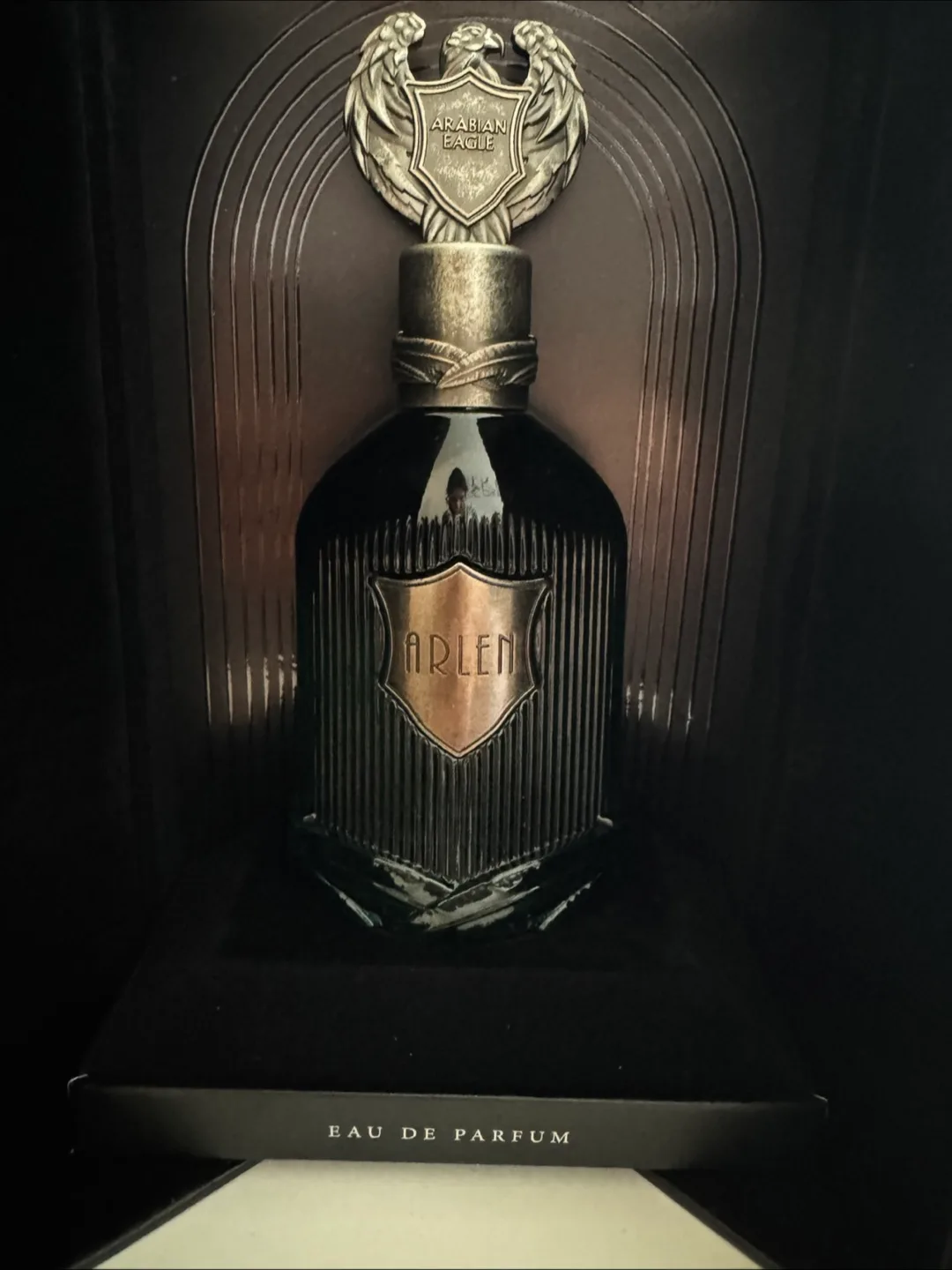 Arlen Eau de Parfum by Arabian Eagle thumbnail