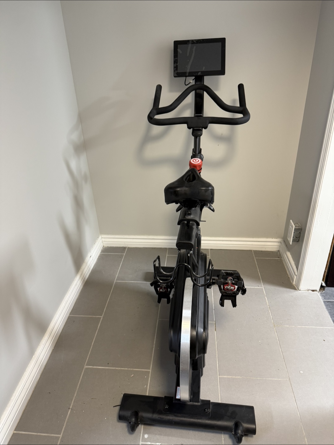 Echelon Connect Bike Exercise Stationary Cycle - photo 2