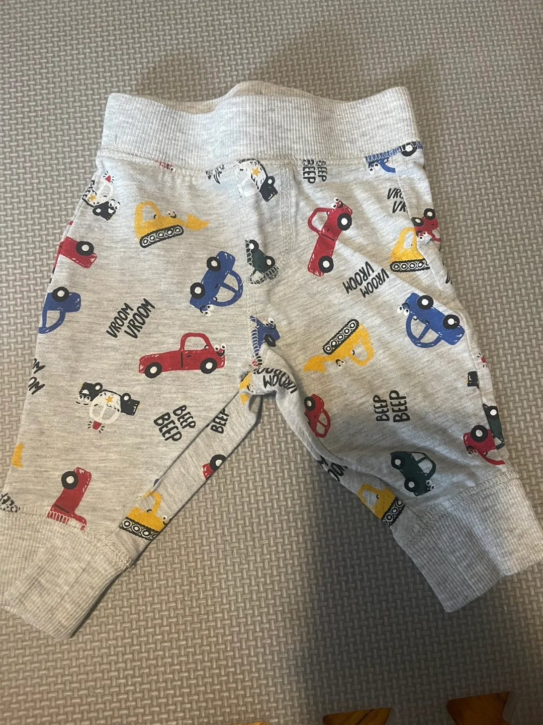 Baby Boy Clothes Bundle - 8 Pieces image indicator(2)