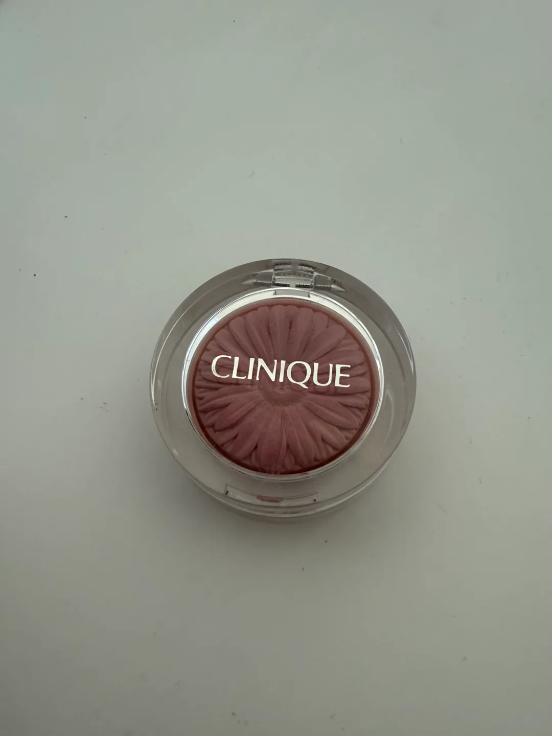 Clinique Cheek Pop - Rose Pop thumbnail
