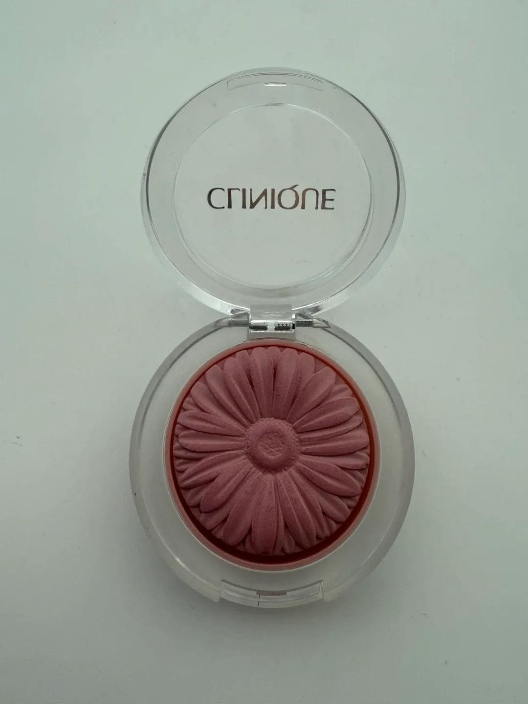Clinique Cheek Pop - Rose Pop image indicator(2)