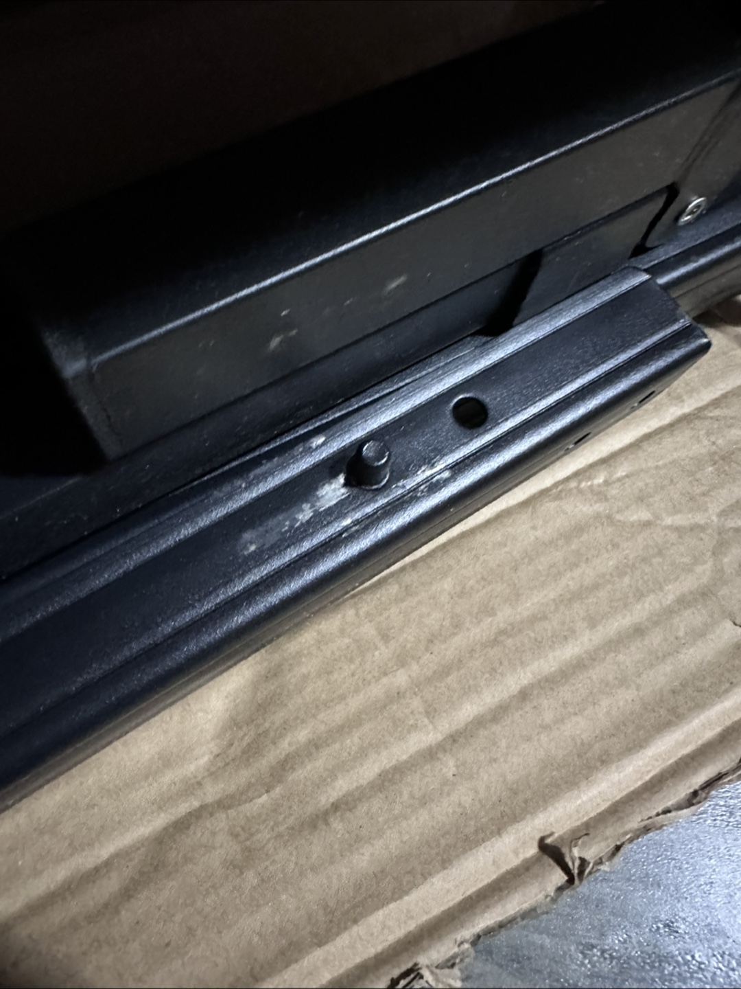 Zinus Adjustable Bed Frame, Twin to Queen - photo 4
