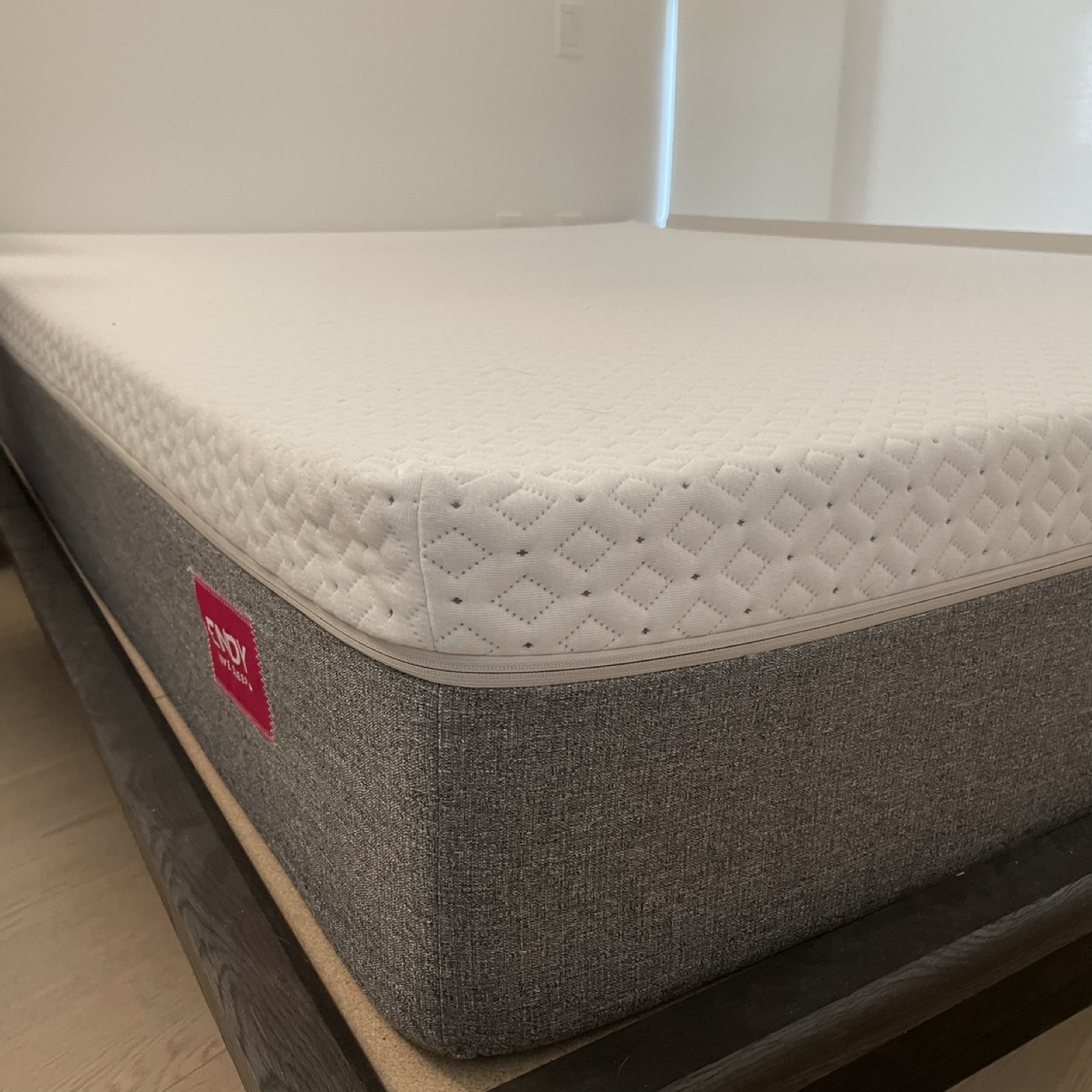 Endy Mattress - Queen - photo 2