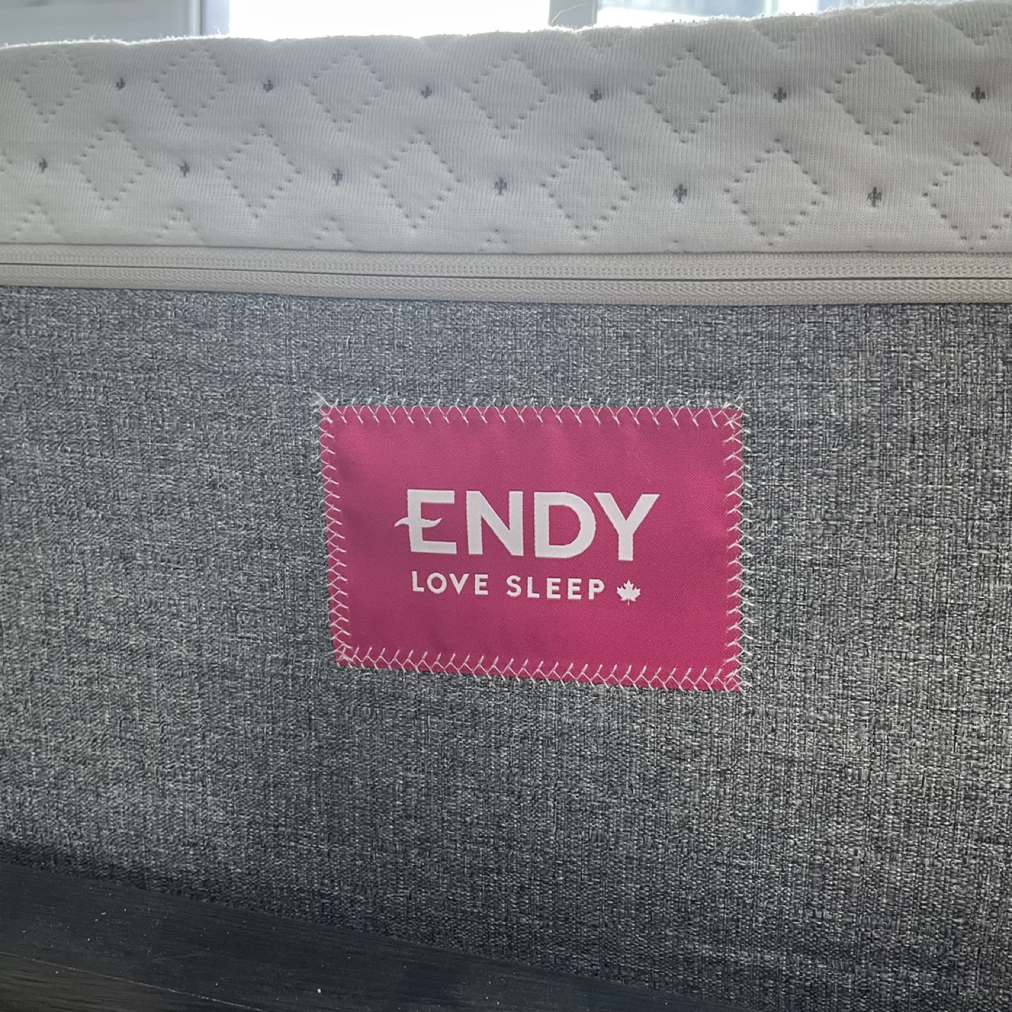 Endy Mattress - Queen