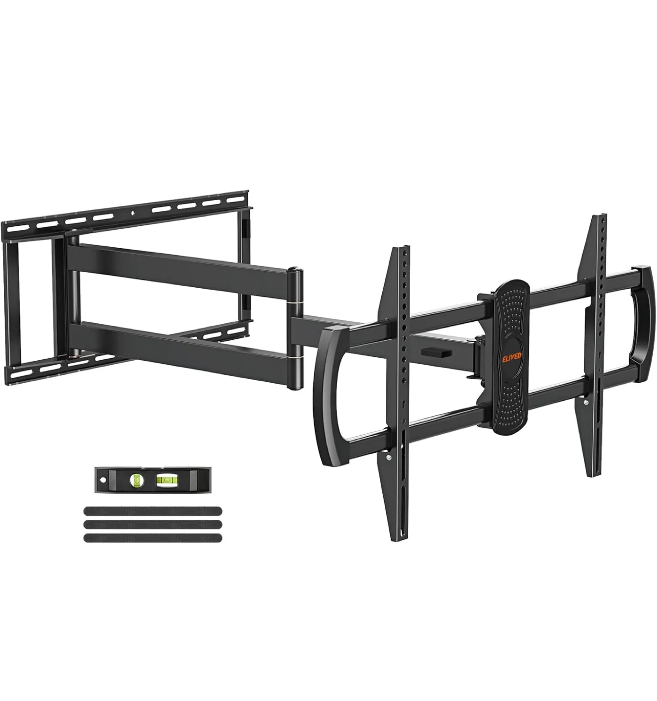 Long Arm Full Motion TV Wall Mount thumbnail