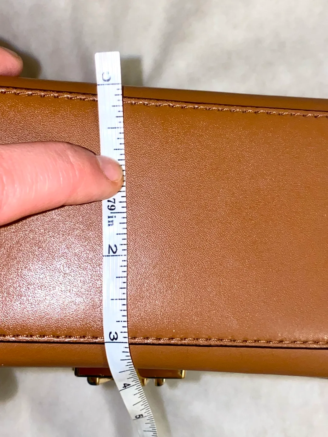 Michael Kors Whitney Medium Satchel Bag image indicator(6)