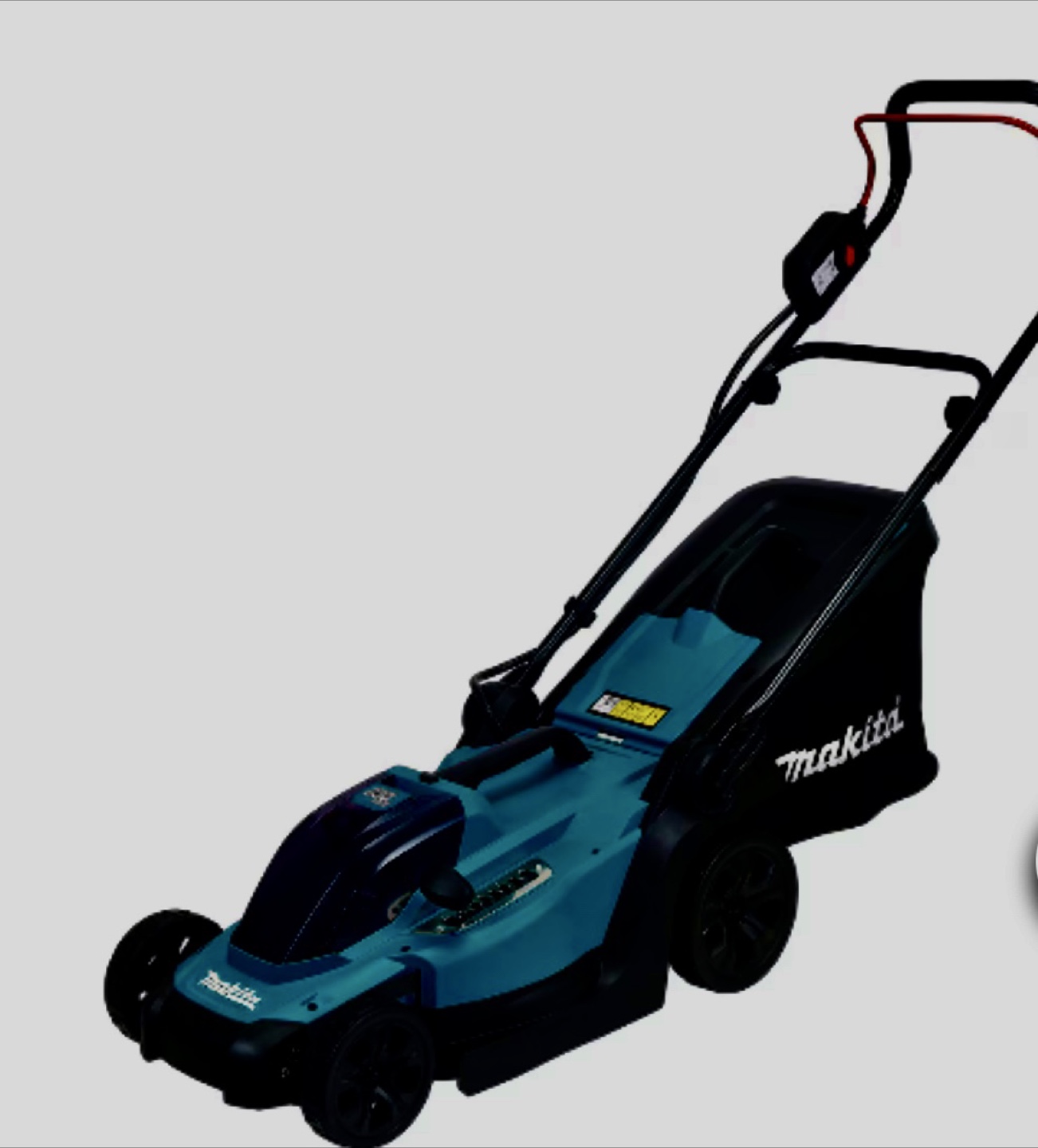 Lawnmower - photo 2