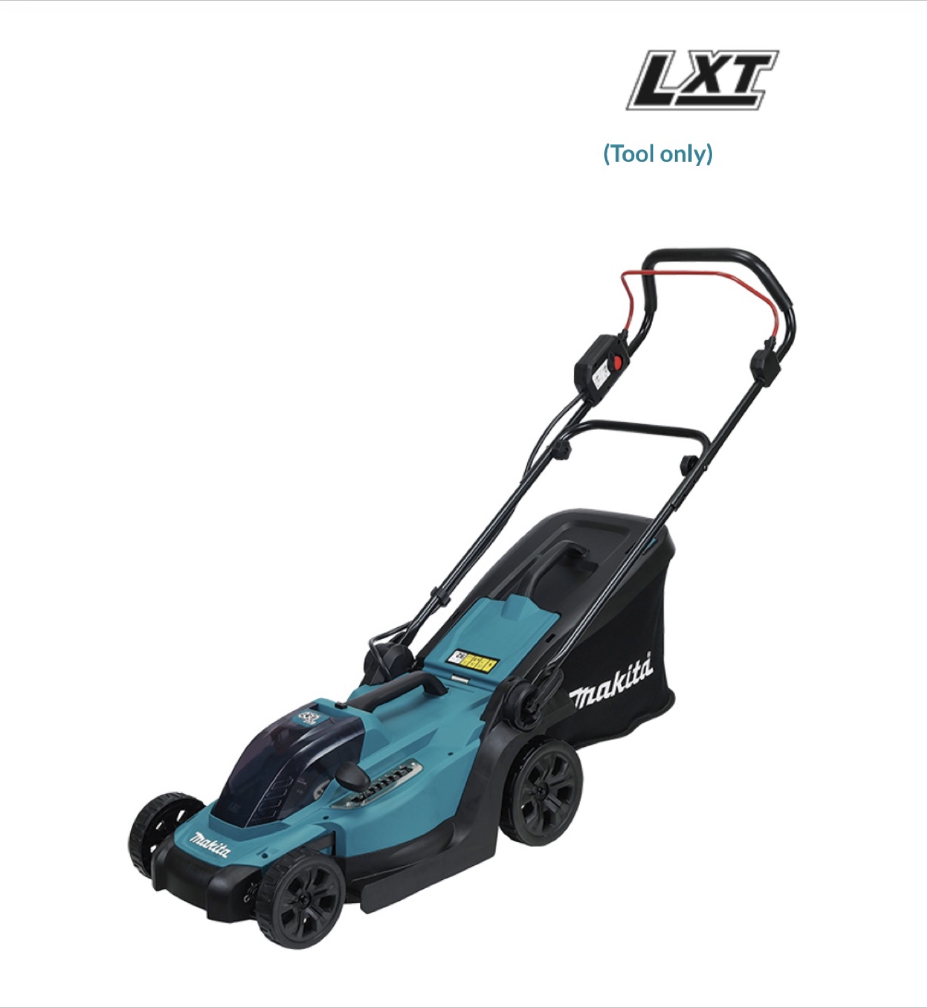 Lawnmower - photo 3