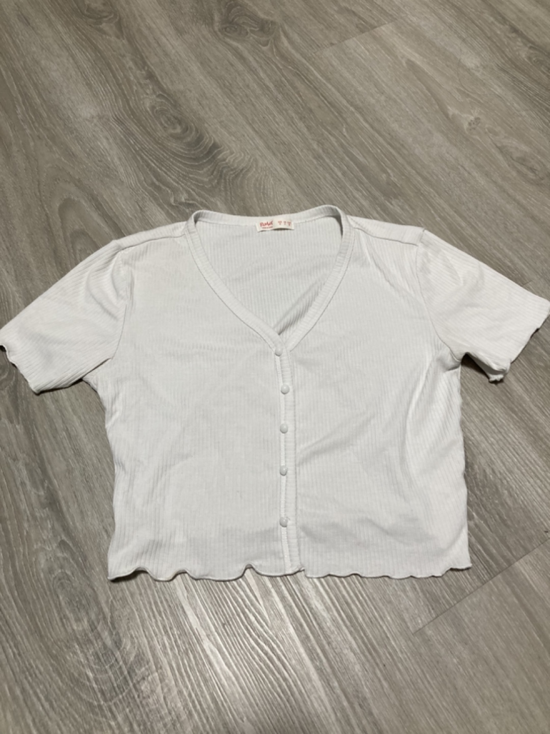 Bundle of 4 Women's Tops, Vest and Blouse - photo 2