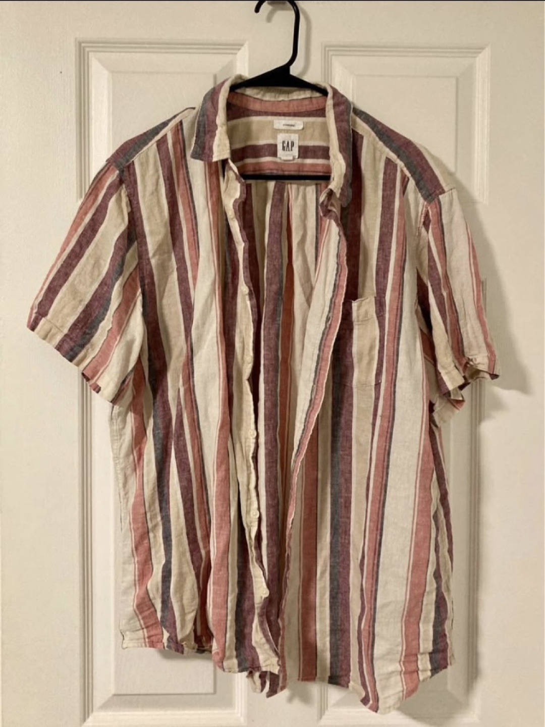 Men's Shirts Bundle - photo 5