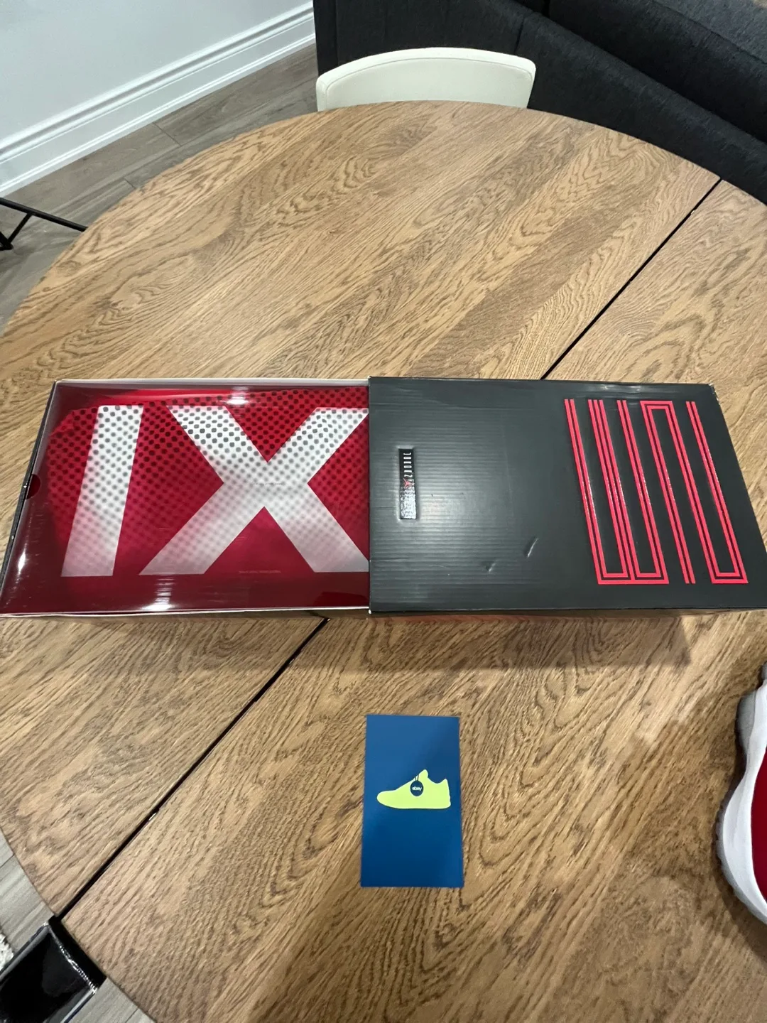 Jordan 11 Win like 96 Size 12 image indicator(8)