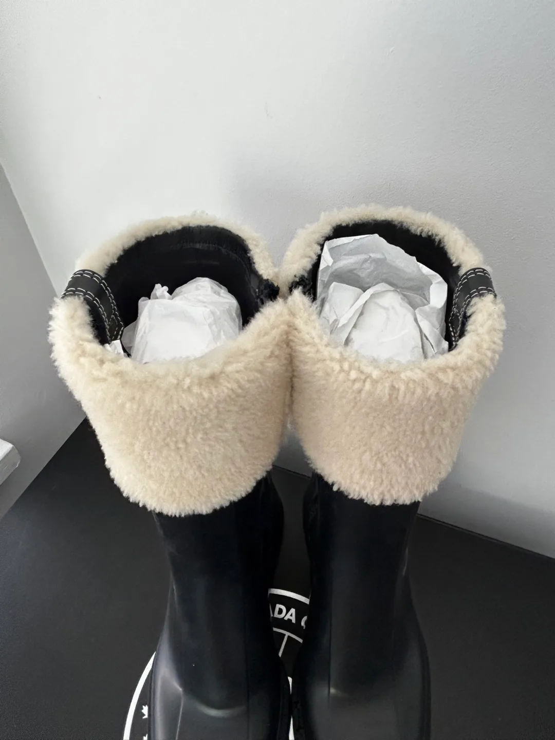 Chloé Betty Boots Size 6 image indicator(2)