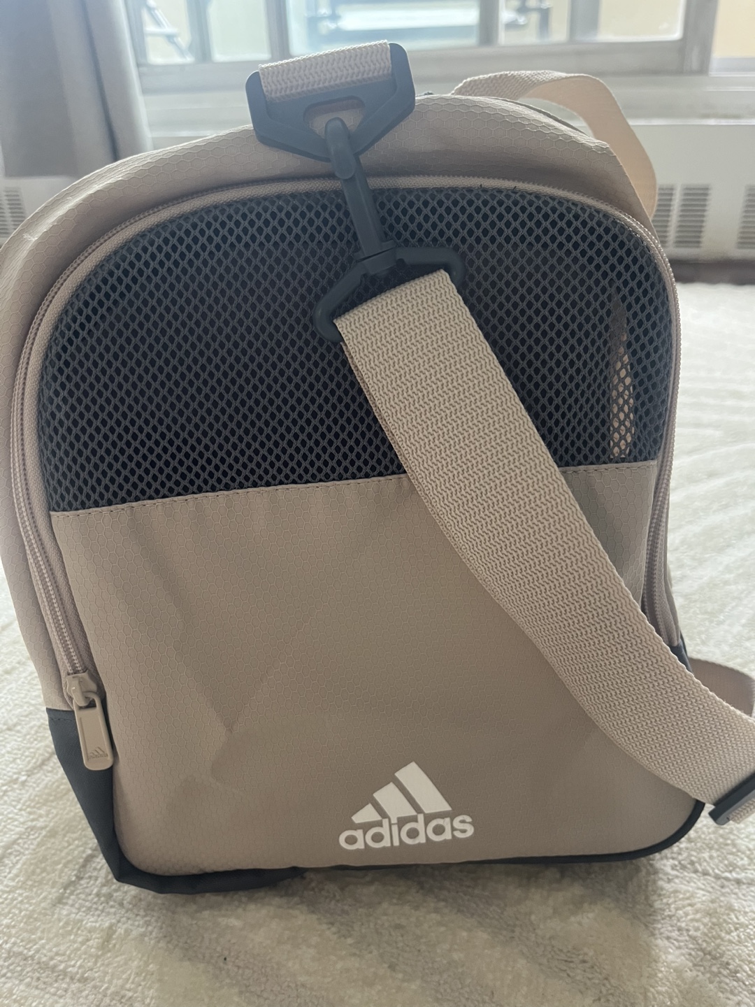 Adidas duffel bag - photo 3