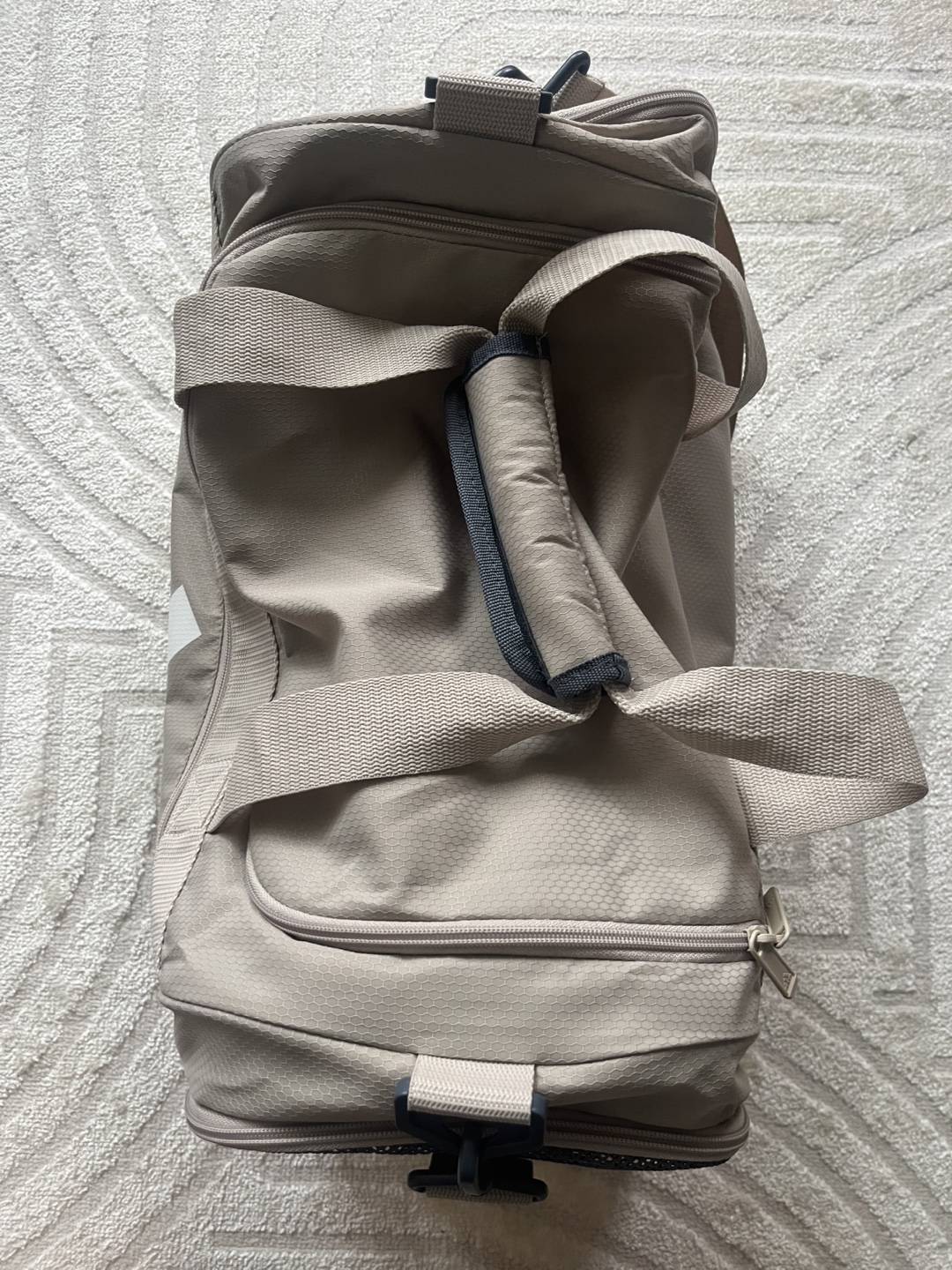 Adidas duffel bag - photo 2