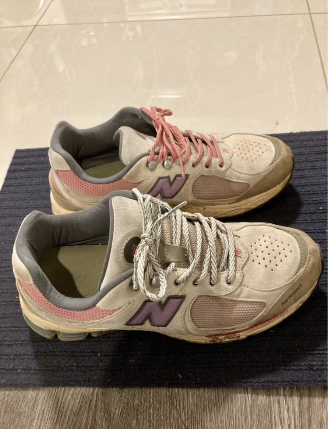 Size 11 - New Balance 2002R Hiking Pack Shoes Sneakers - photo 3