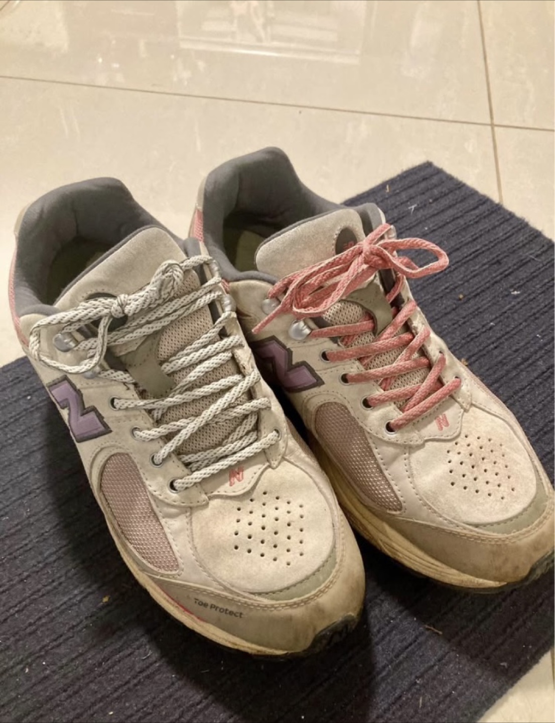 Size 11 - New Balance 2002R Hiking Pack Shoes Sneakers - photo 2