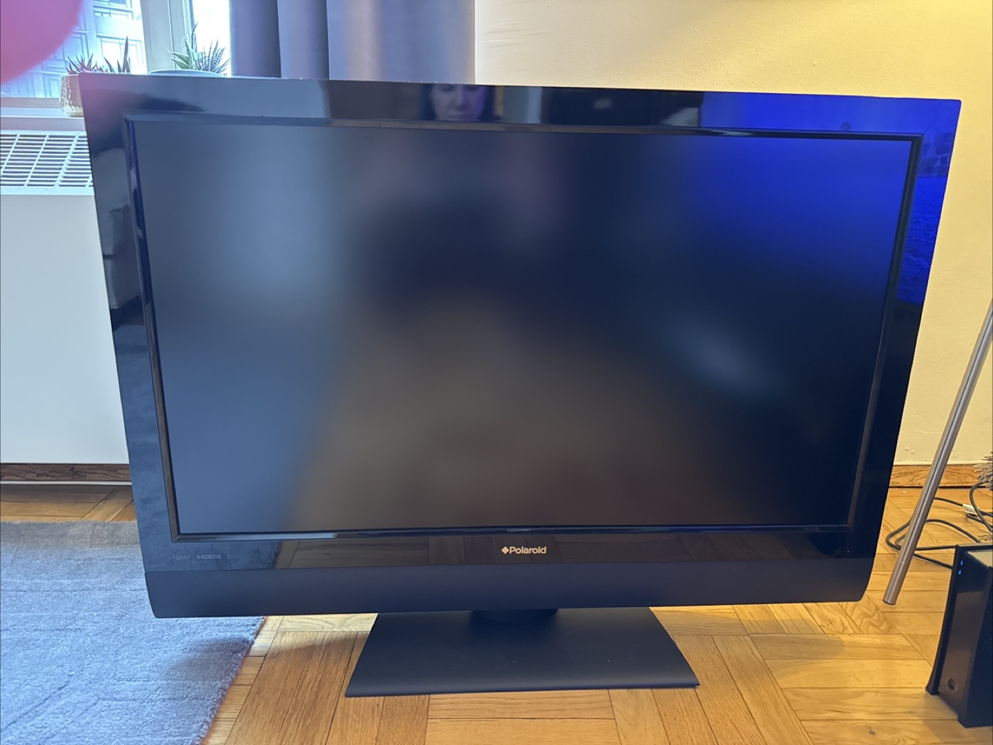 Polaroid 40 inch HDTV
