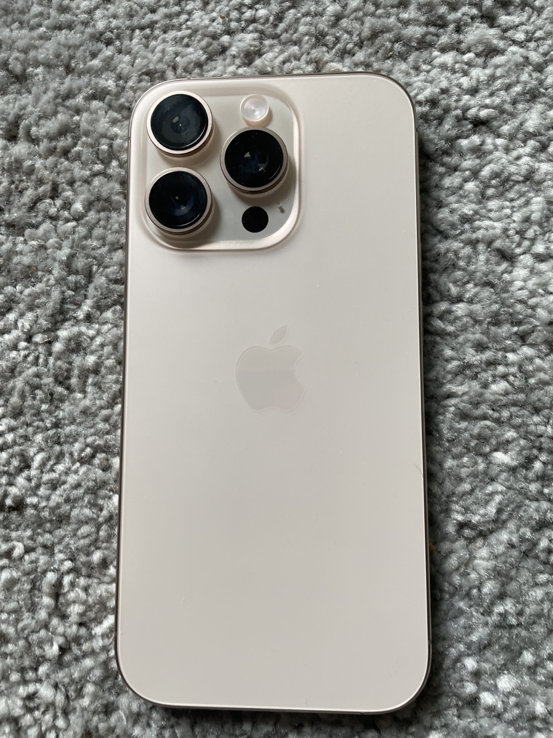 iPhone 16 Pro 512 GB