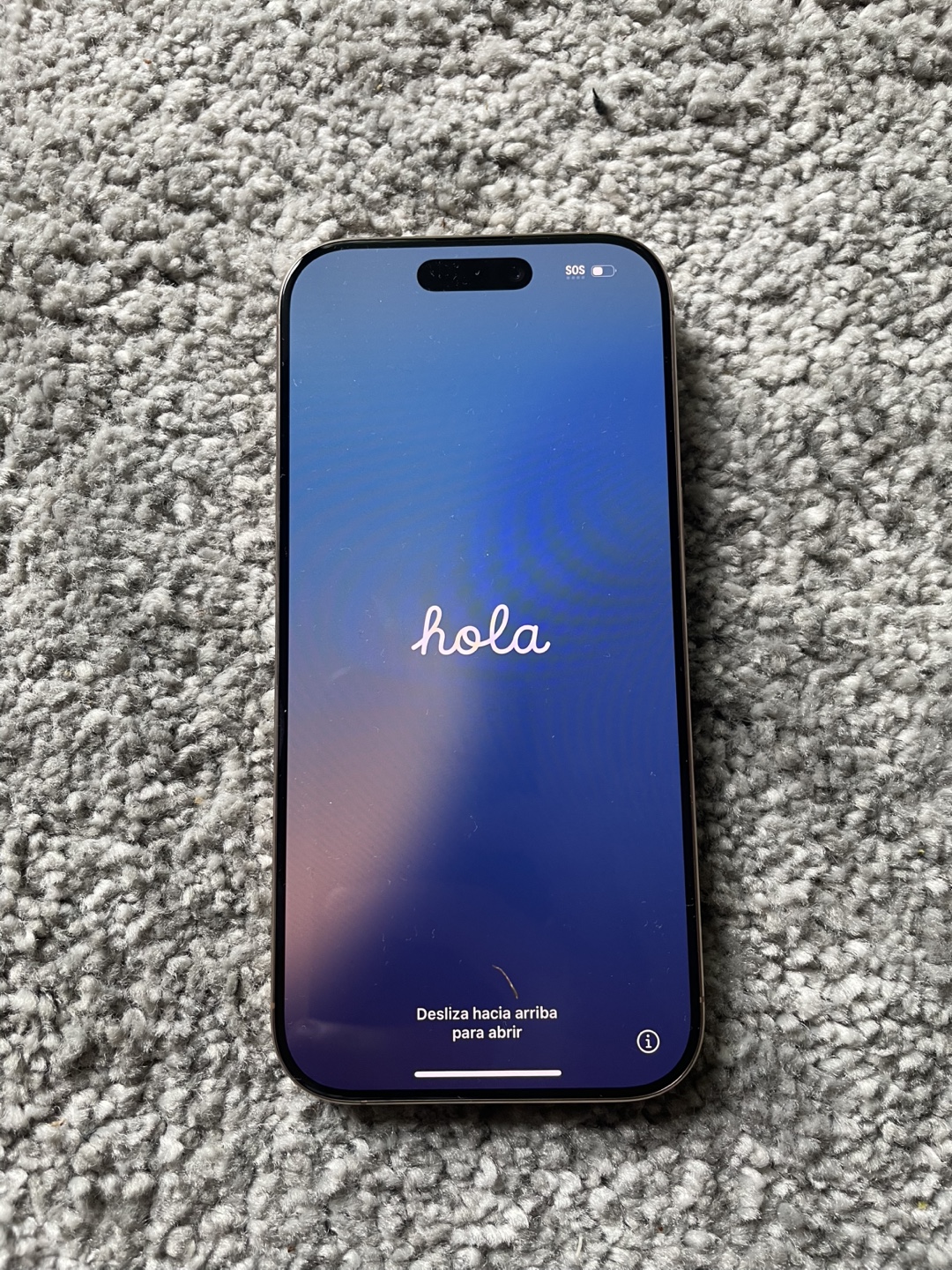 iPhone 16 Pro 512 GB - photo 2