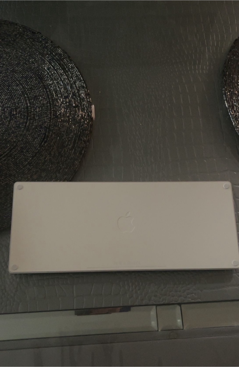 Apple Wireless Keyboard - photo 2