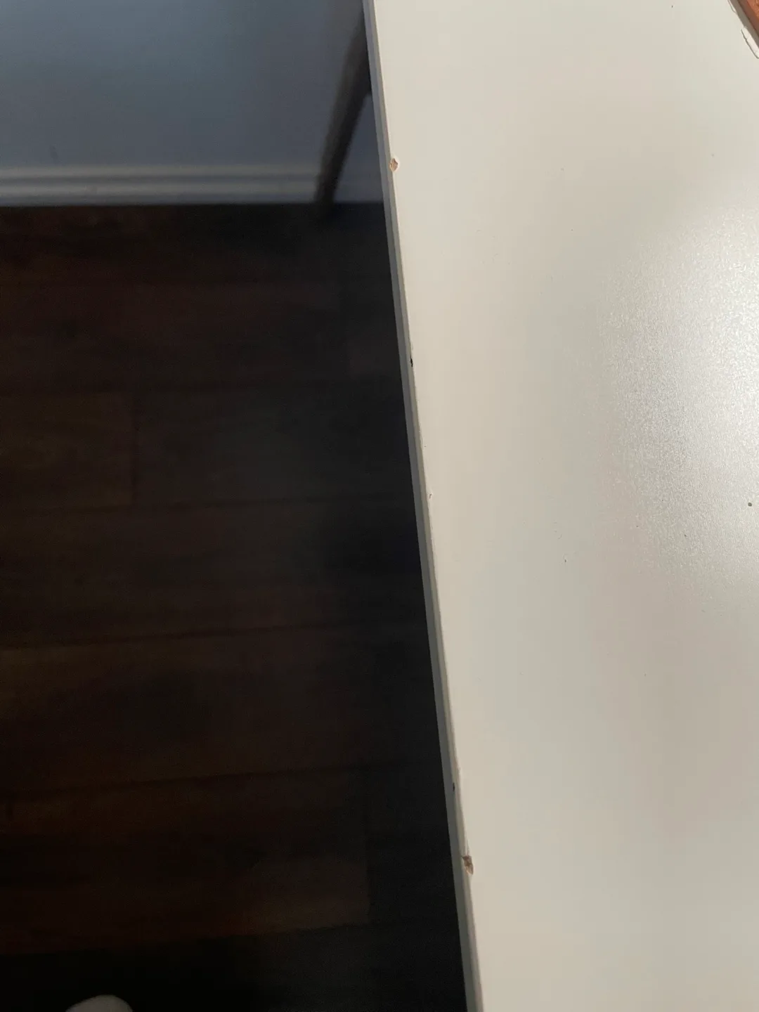 High Table with Wooden frame image indicator(4)