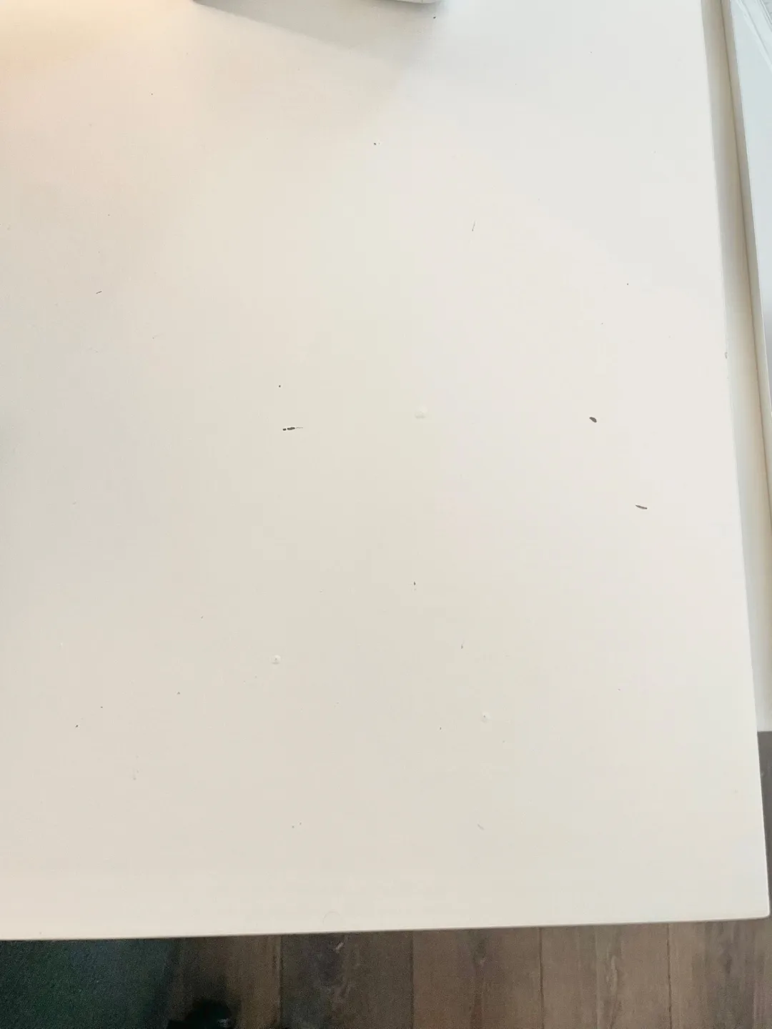 High Table with Wooden frame image indicator(3)