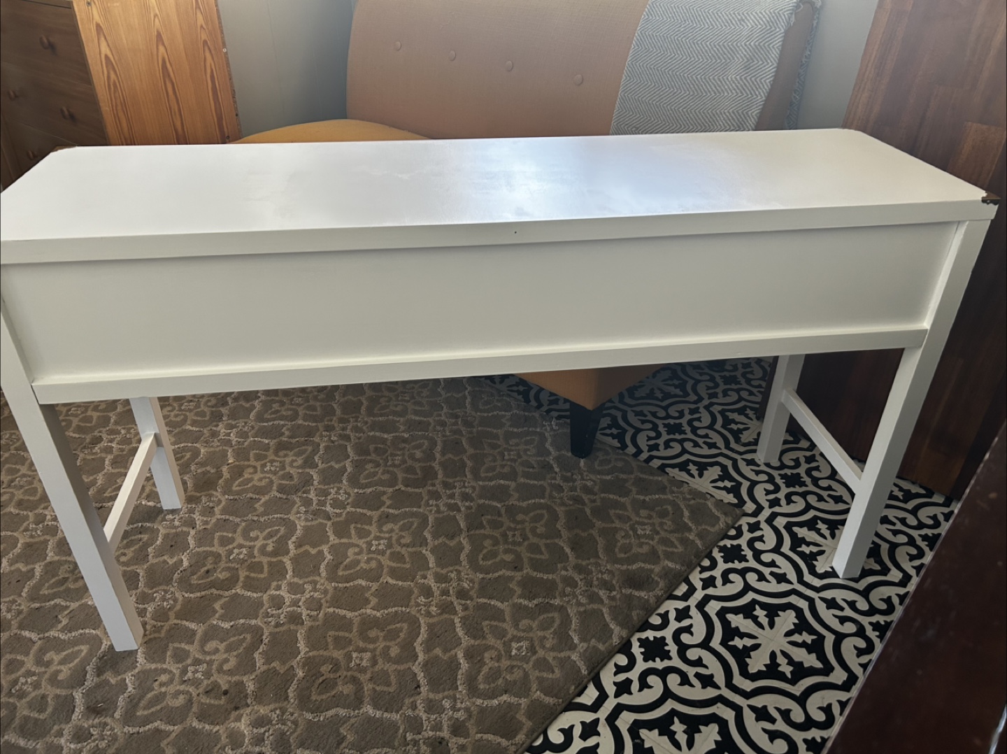 Entryway/Console Table/TV Stand - photo 2