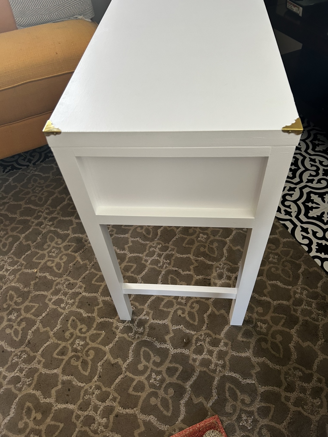 Entryway/Console Table/TV Stand - photo 3