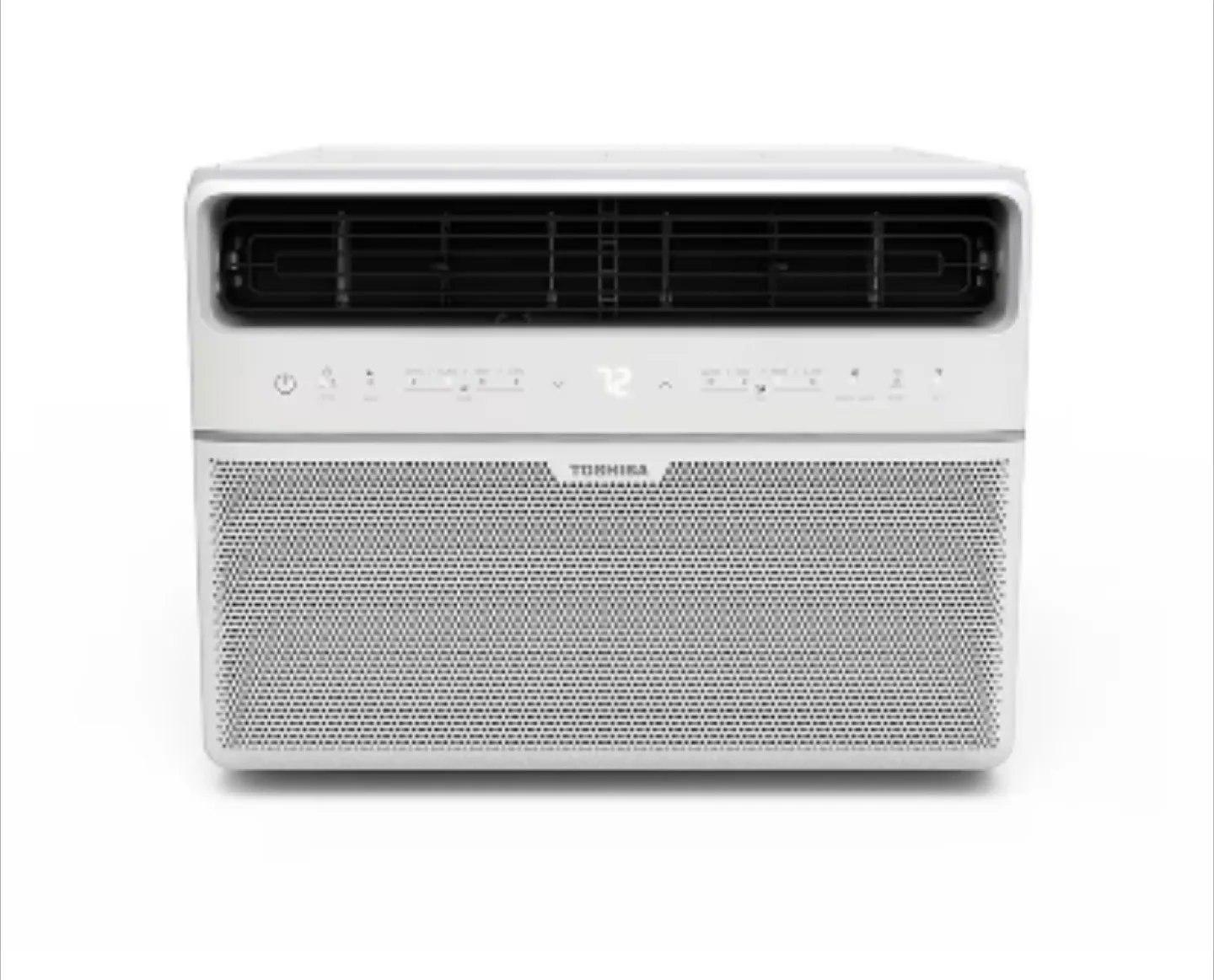 Toshiba 8,000 BTU 115V Window Air Conditioner Used 5 Weeks thumbnail
