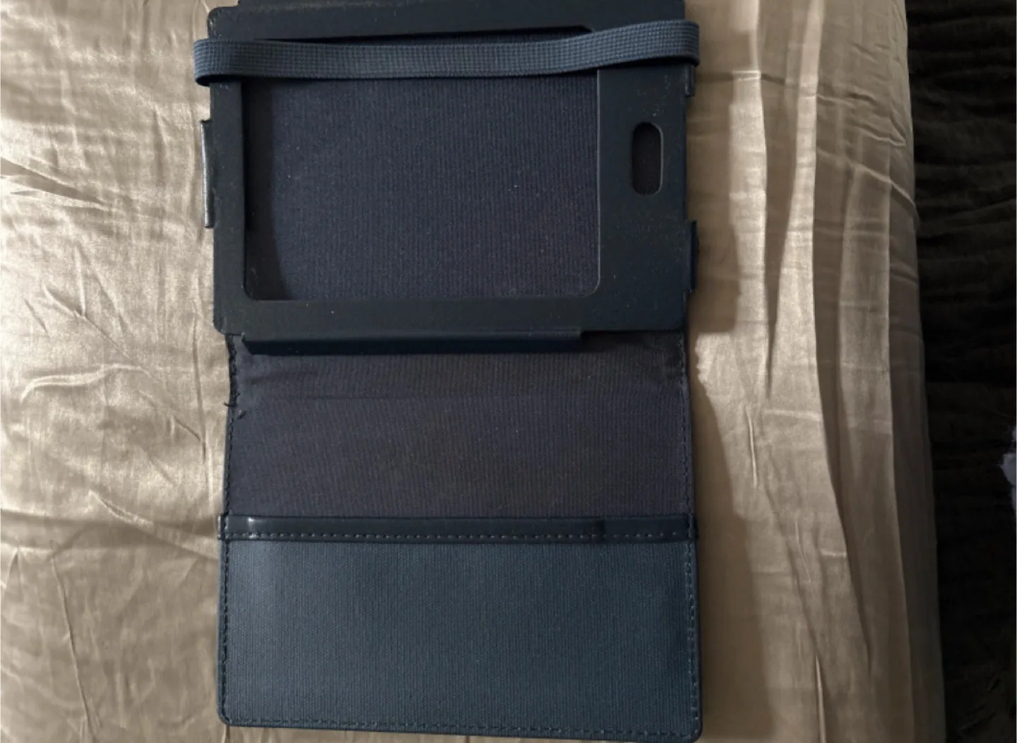 Kobo eReader Case - Navy Blue