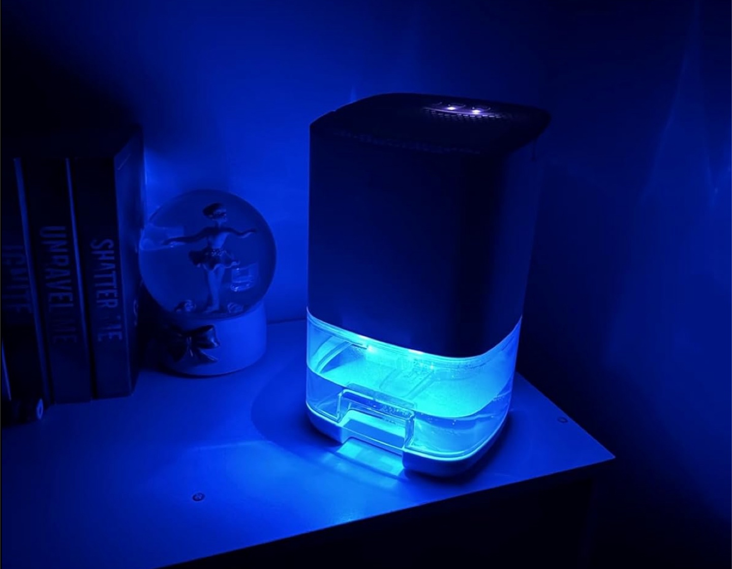 Dehumidifier - photo 2
